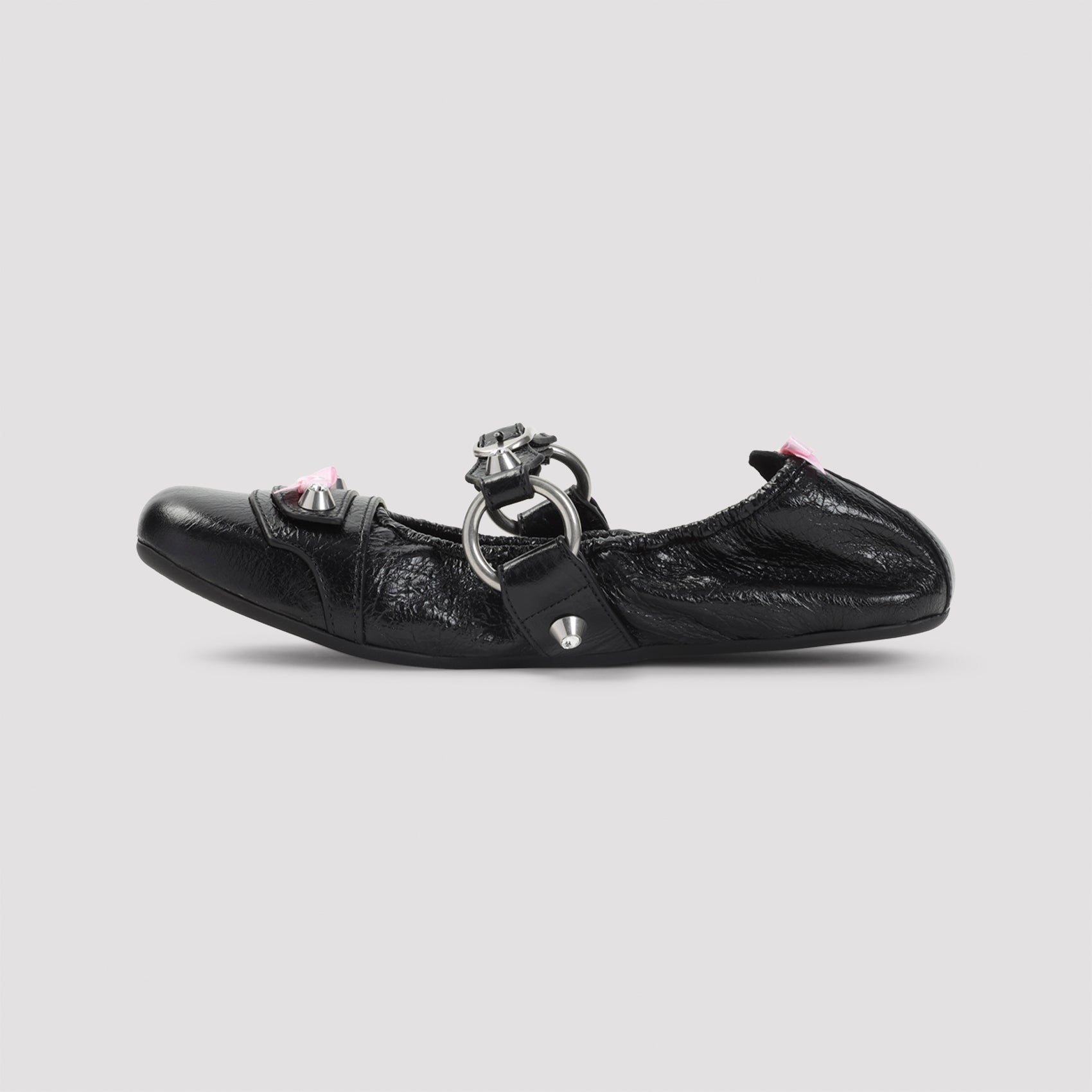 Balenciaga City Flat L005 Sandals