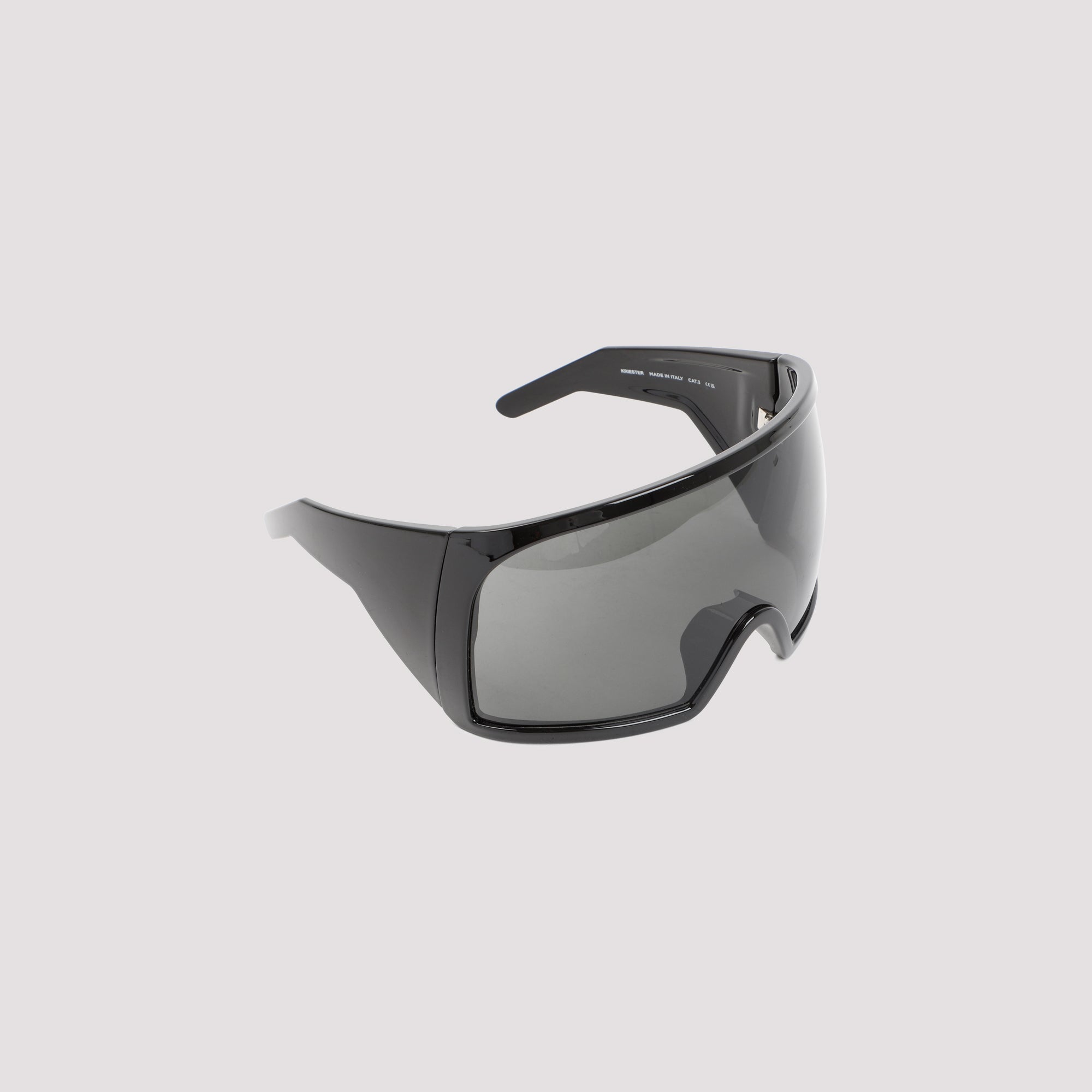 Rick Owens Kriester Sunglasses