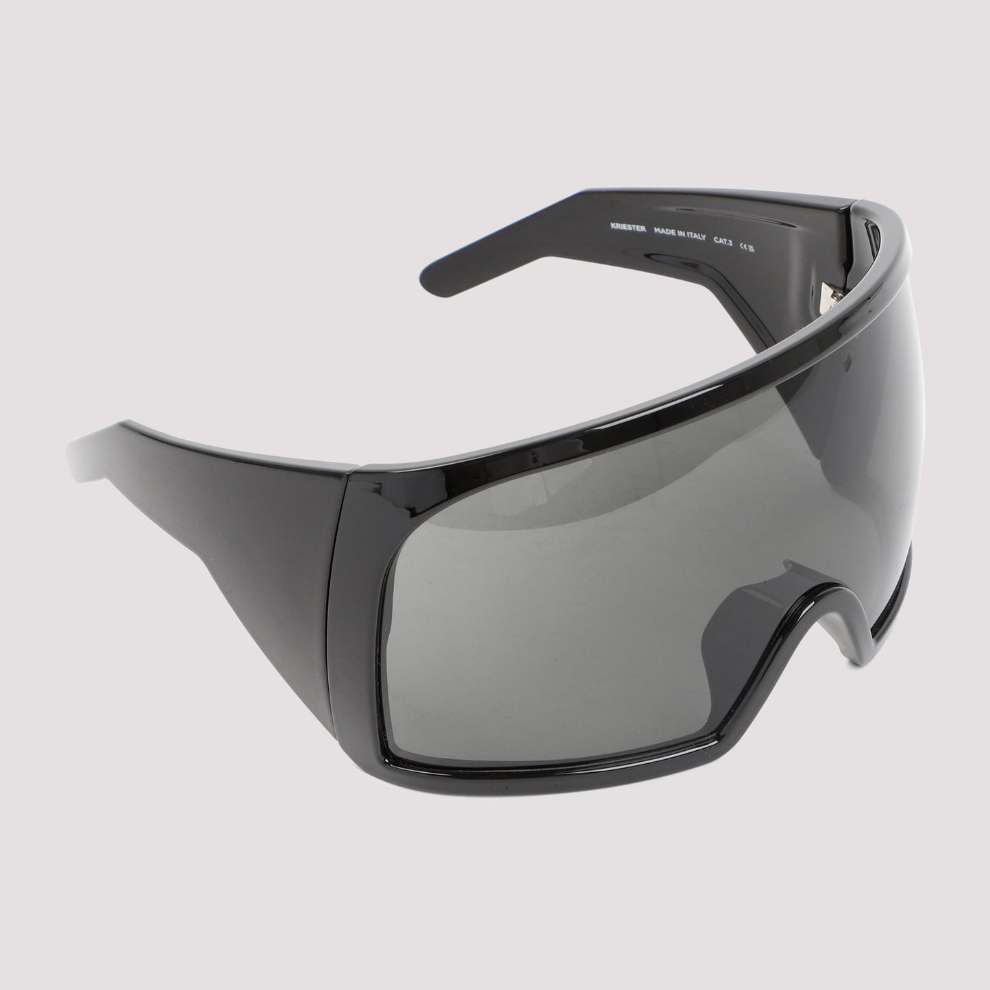 Rick Owens Kriester Sunglasses
