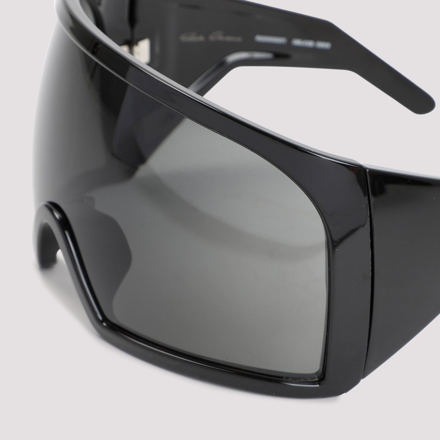 Rick Owens Kriester Sunglasses
