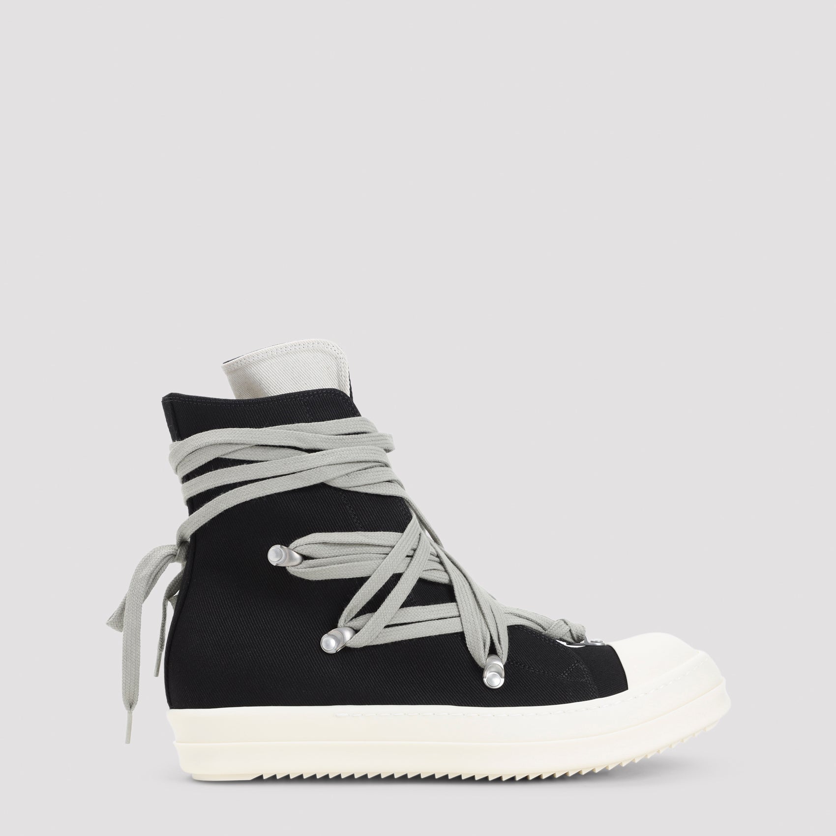 Rick Owens Drkshdw Megalace Sneakers