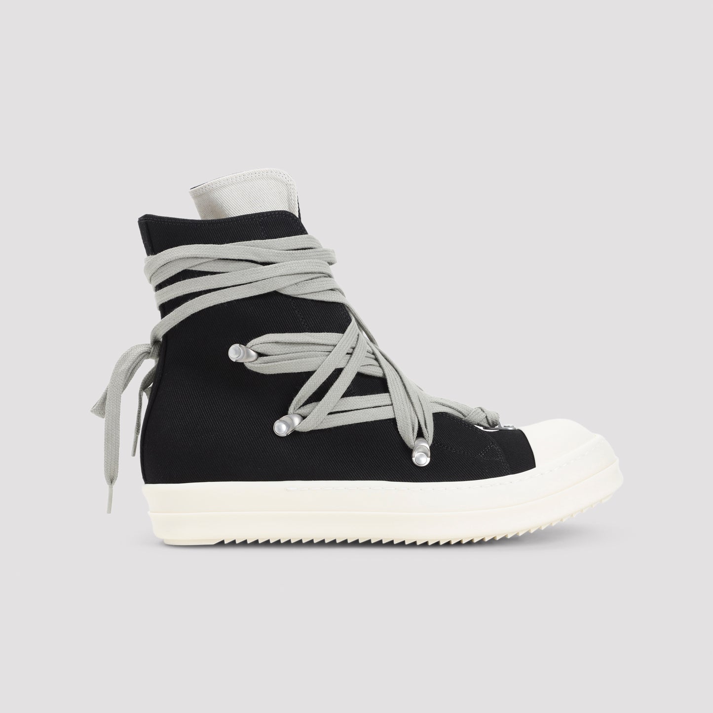 Rick Owens Drkshdw Megalace Sneakers