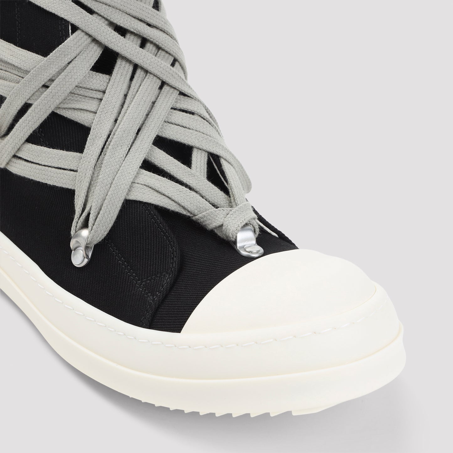 Rick Owens Drkshdw Megalace Sneakers