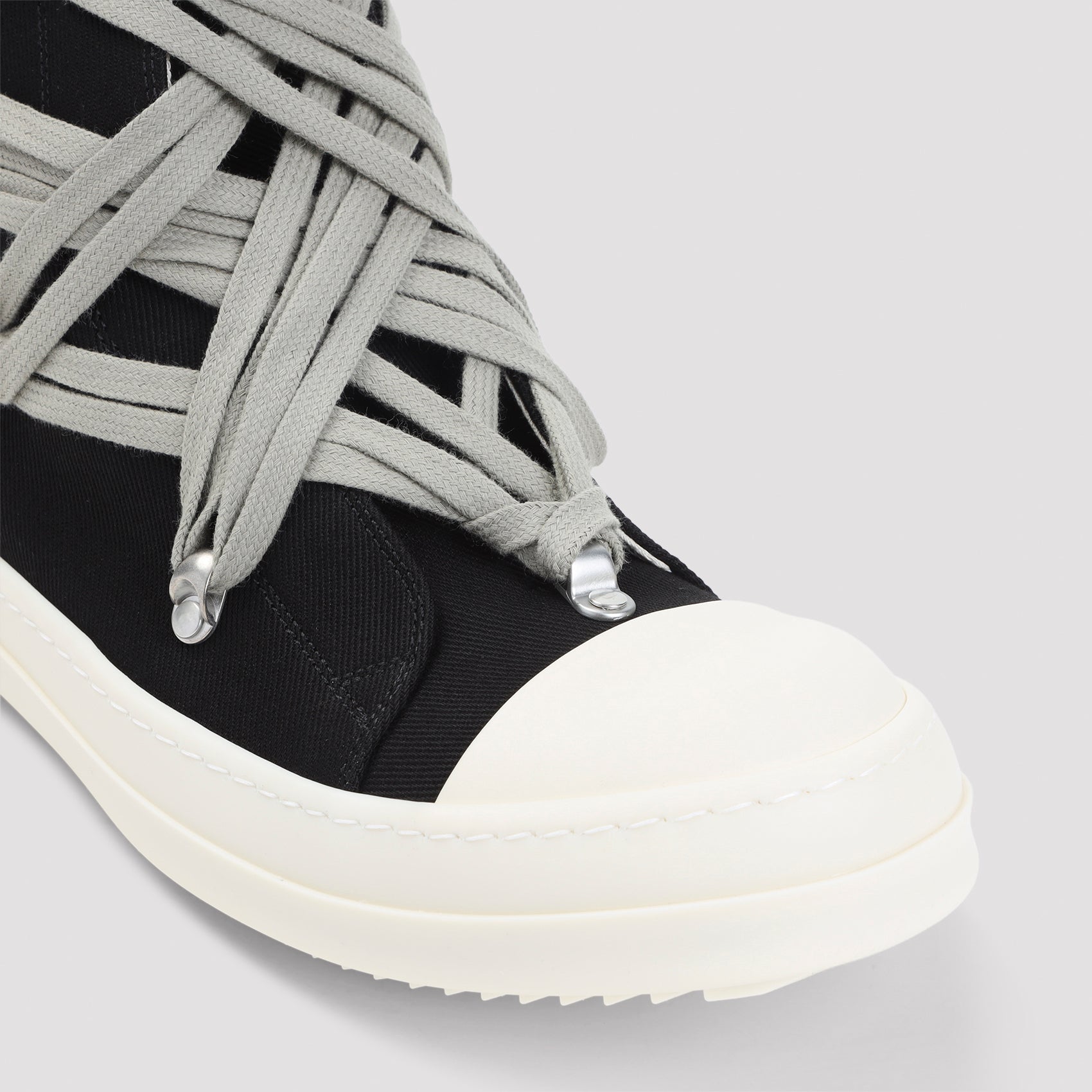 Rick Owens Drkshdw Megalace Sneakers