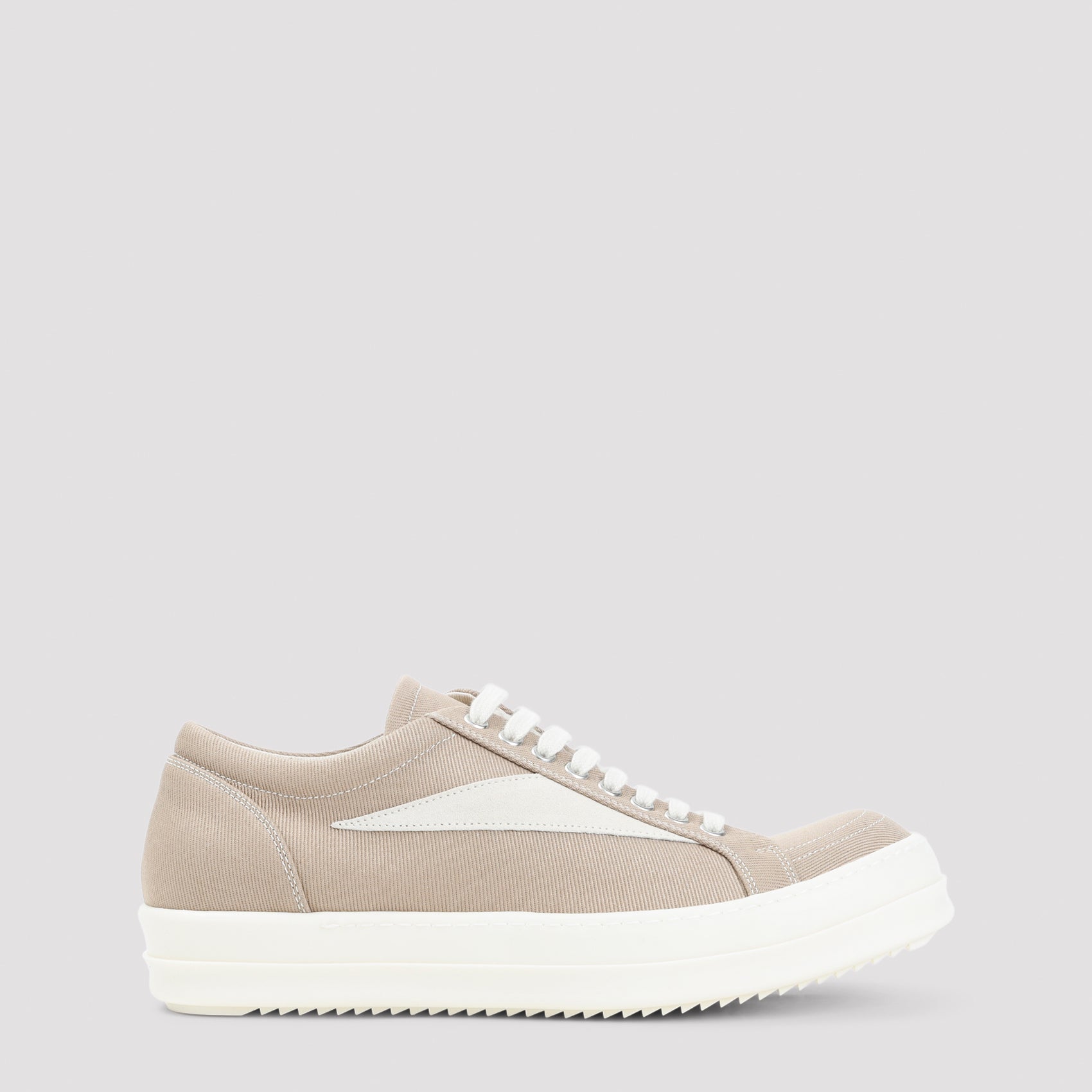 Rick Owens Drkshdw Vintage Sneakers