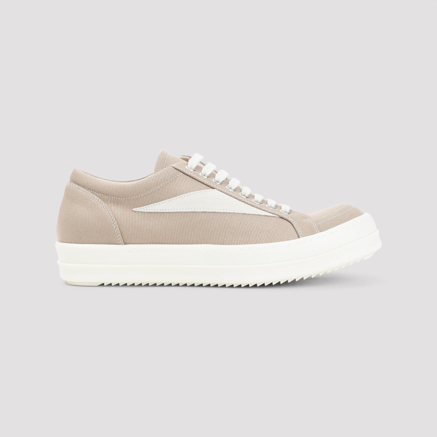 Rick Owens Drkshdw Vintage Sneakers