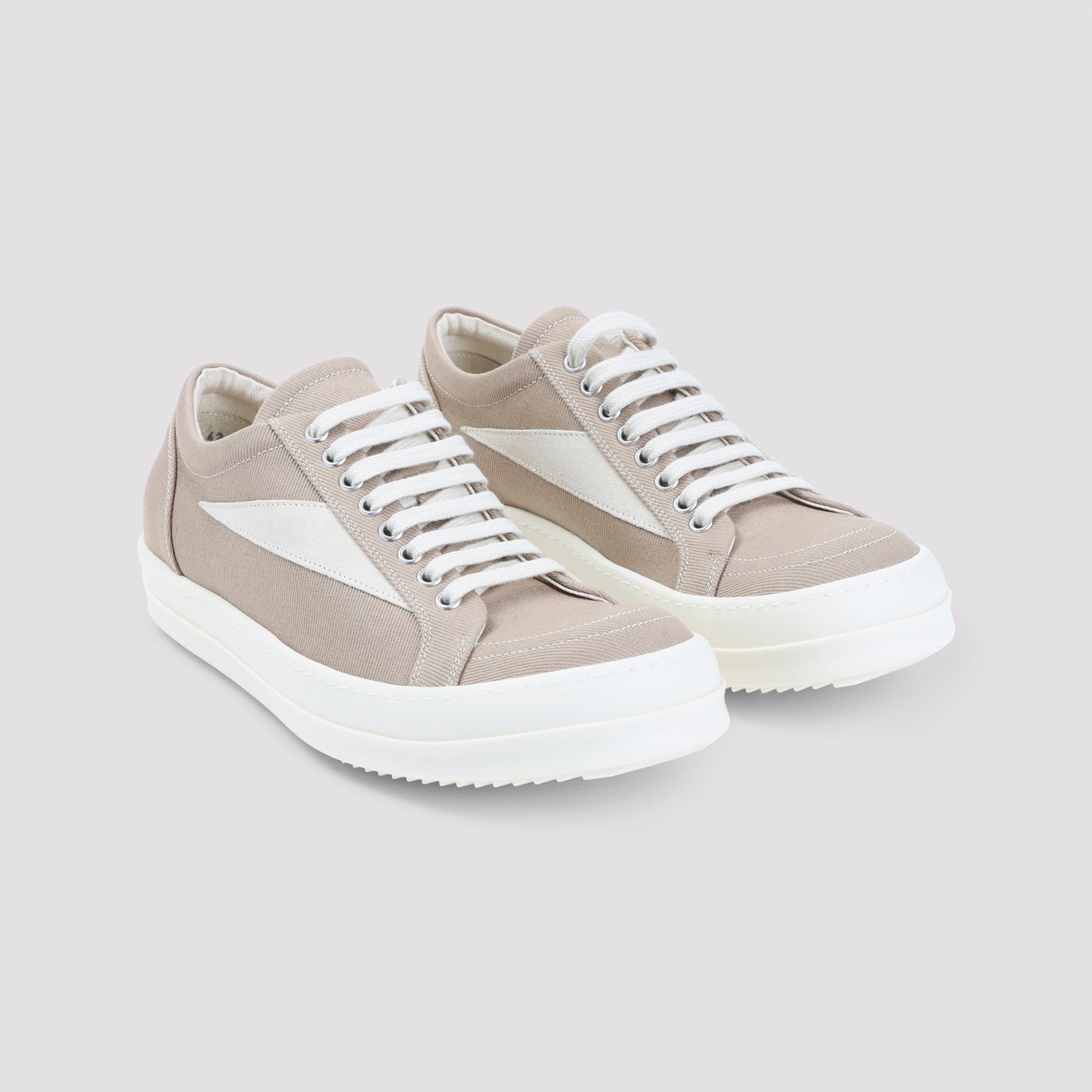 Rick Owens Drkshdw Vintage Sneakers