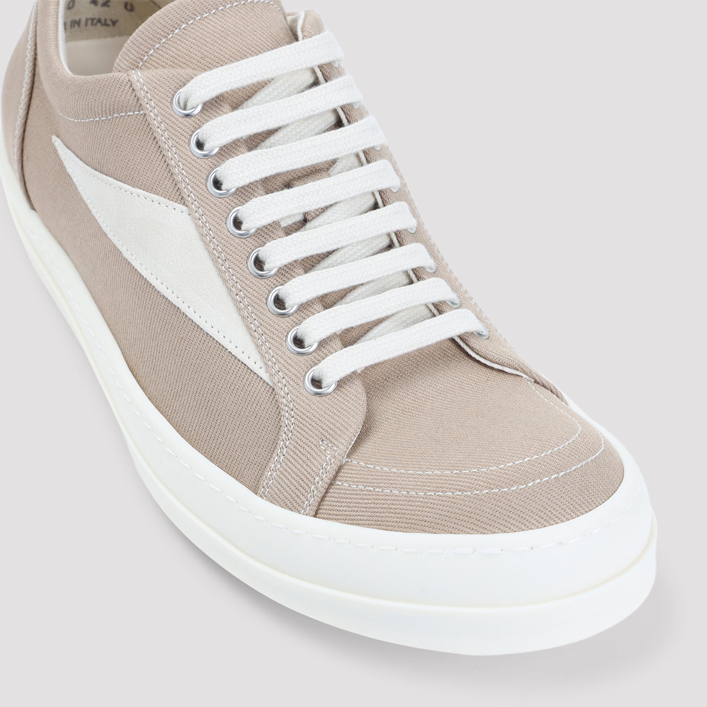 Rick Owens Drkshdw Vintage Sneakers