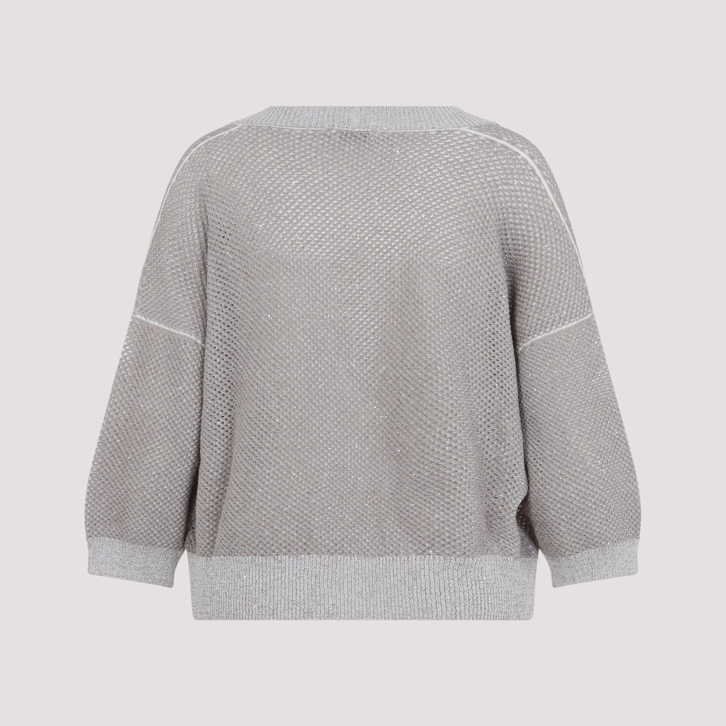Peserico Tricot Cardigan