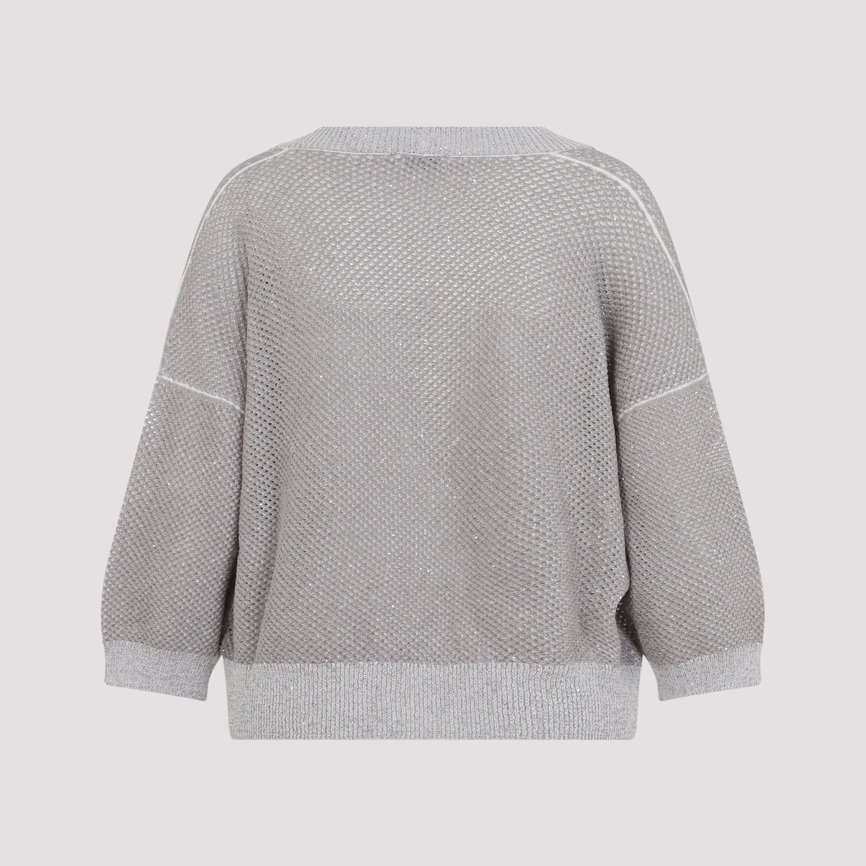 Peserico Tricot Cardigan