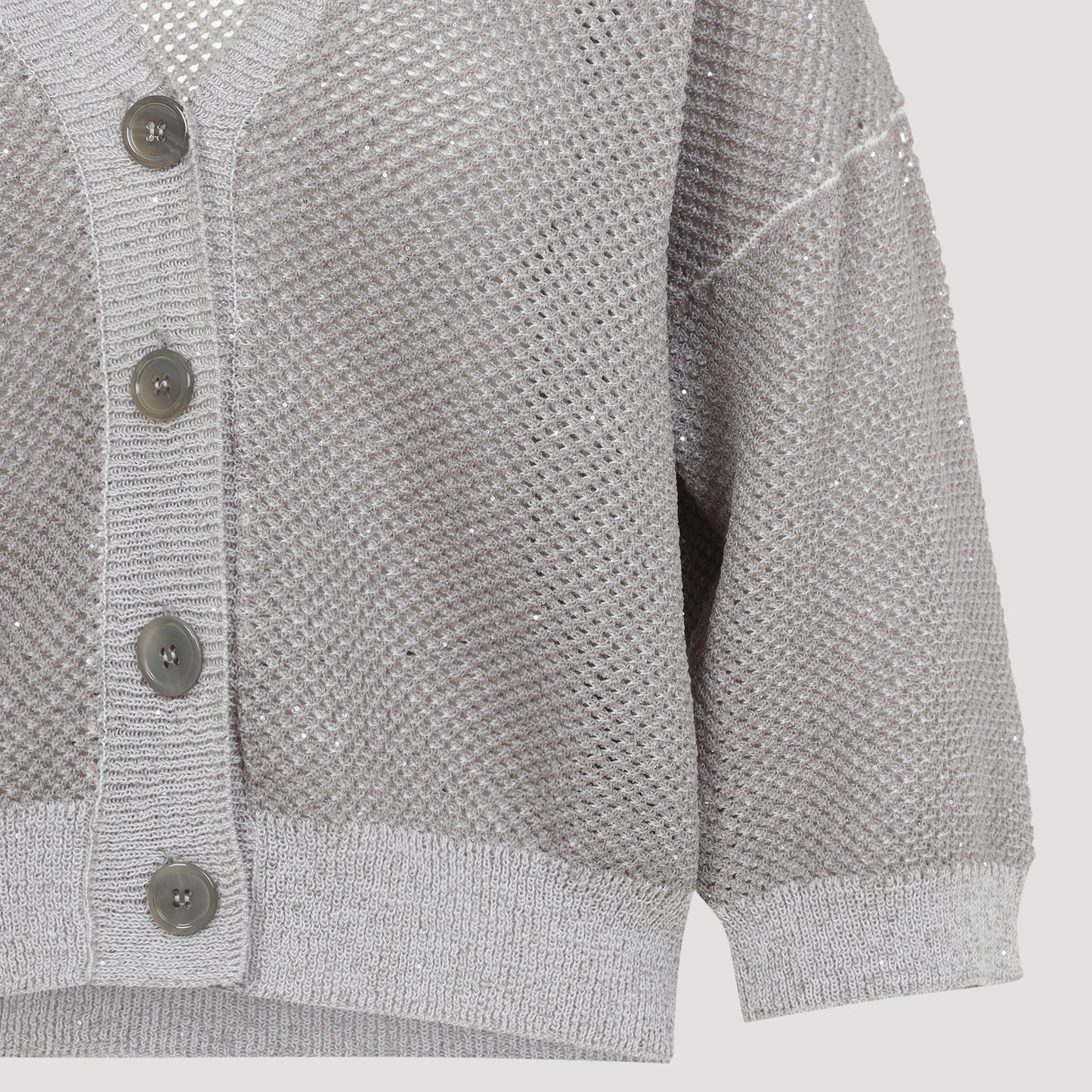 Peserico Tricot Cardigan