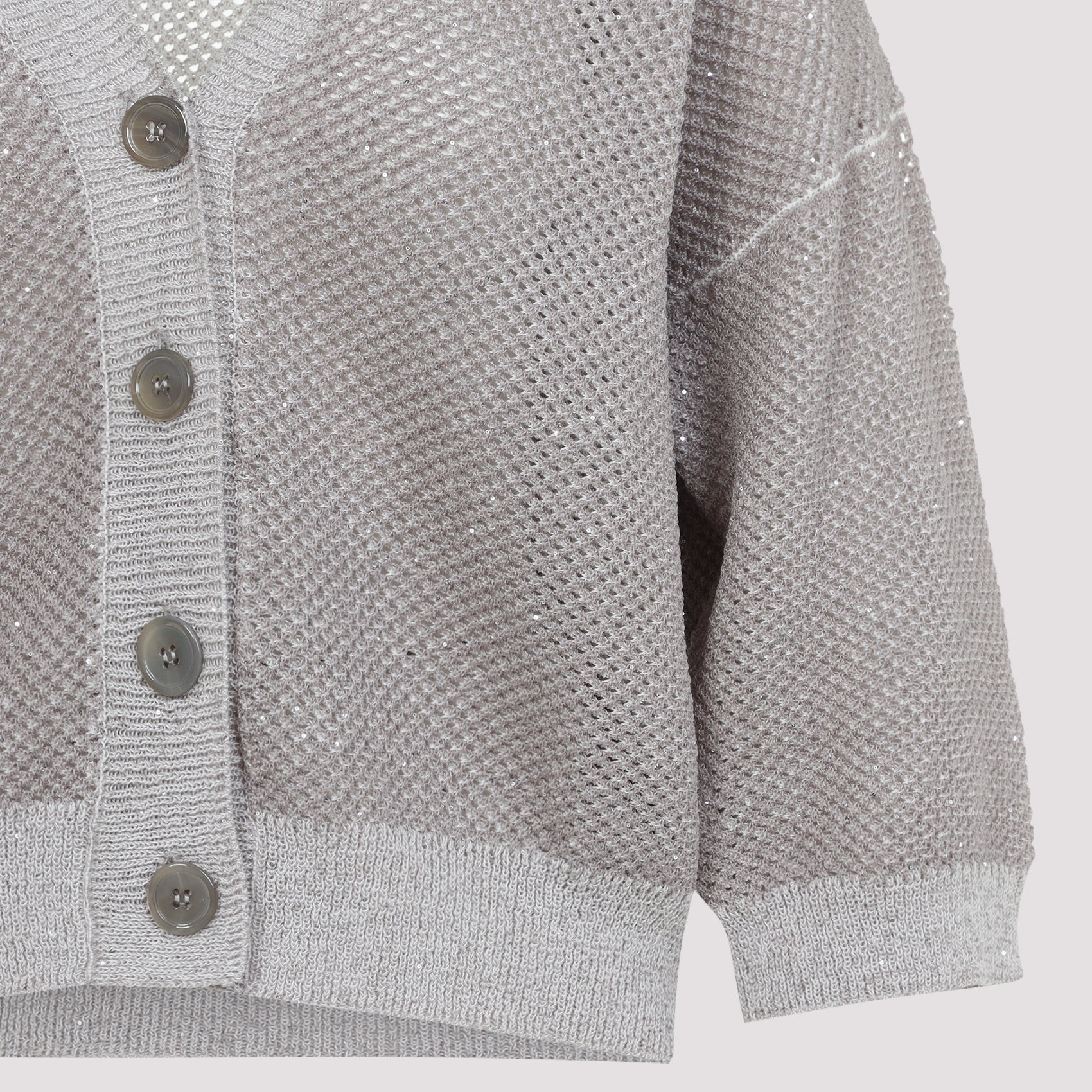 Peserico Tricot Cardigan