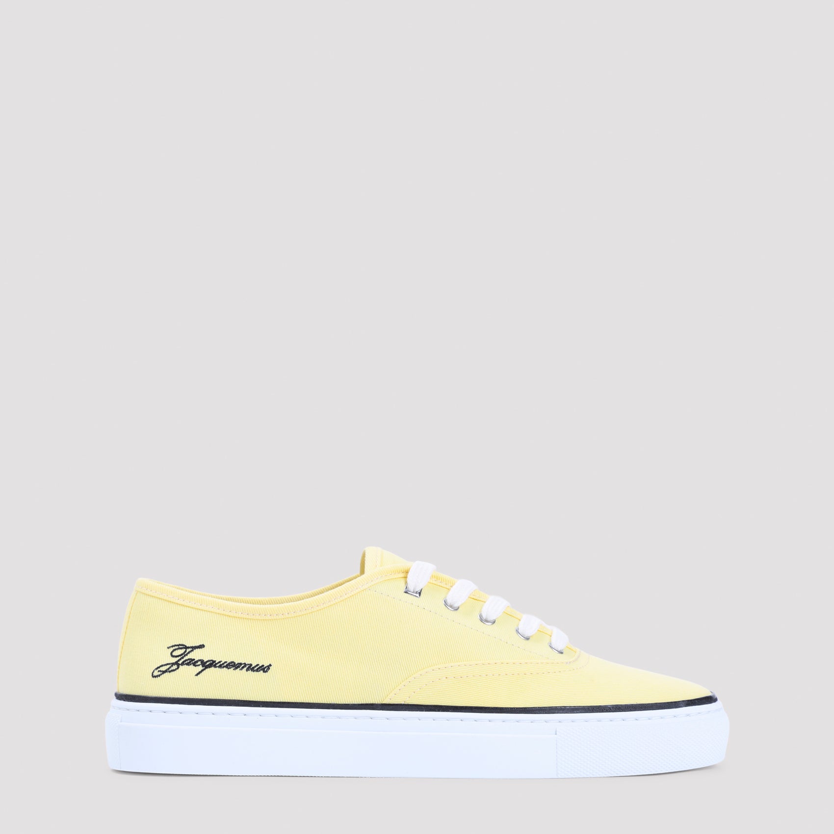 Jacquemus Les Fefe Sneakers