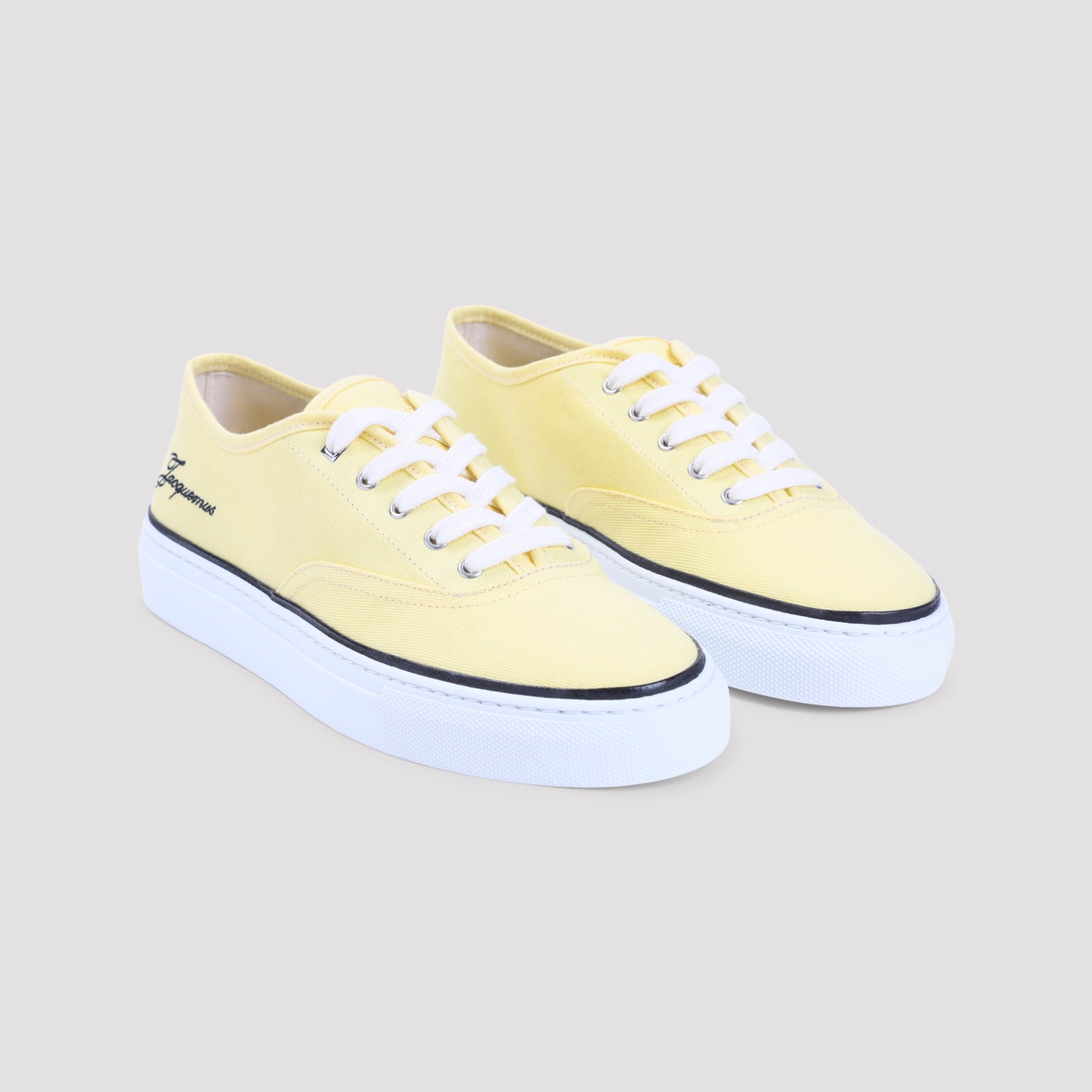 Jacquemus Les Fefe Sneakers