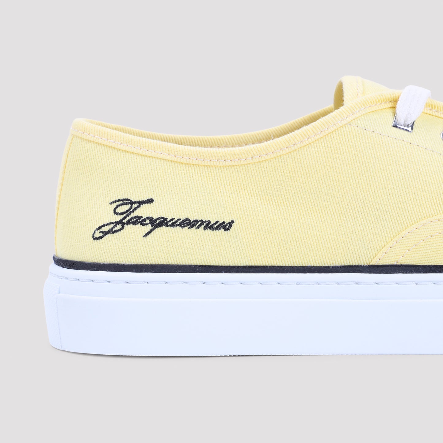 Jacquemus Les Fefe Sneakers