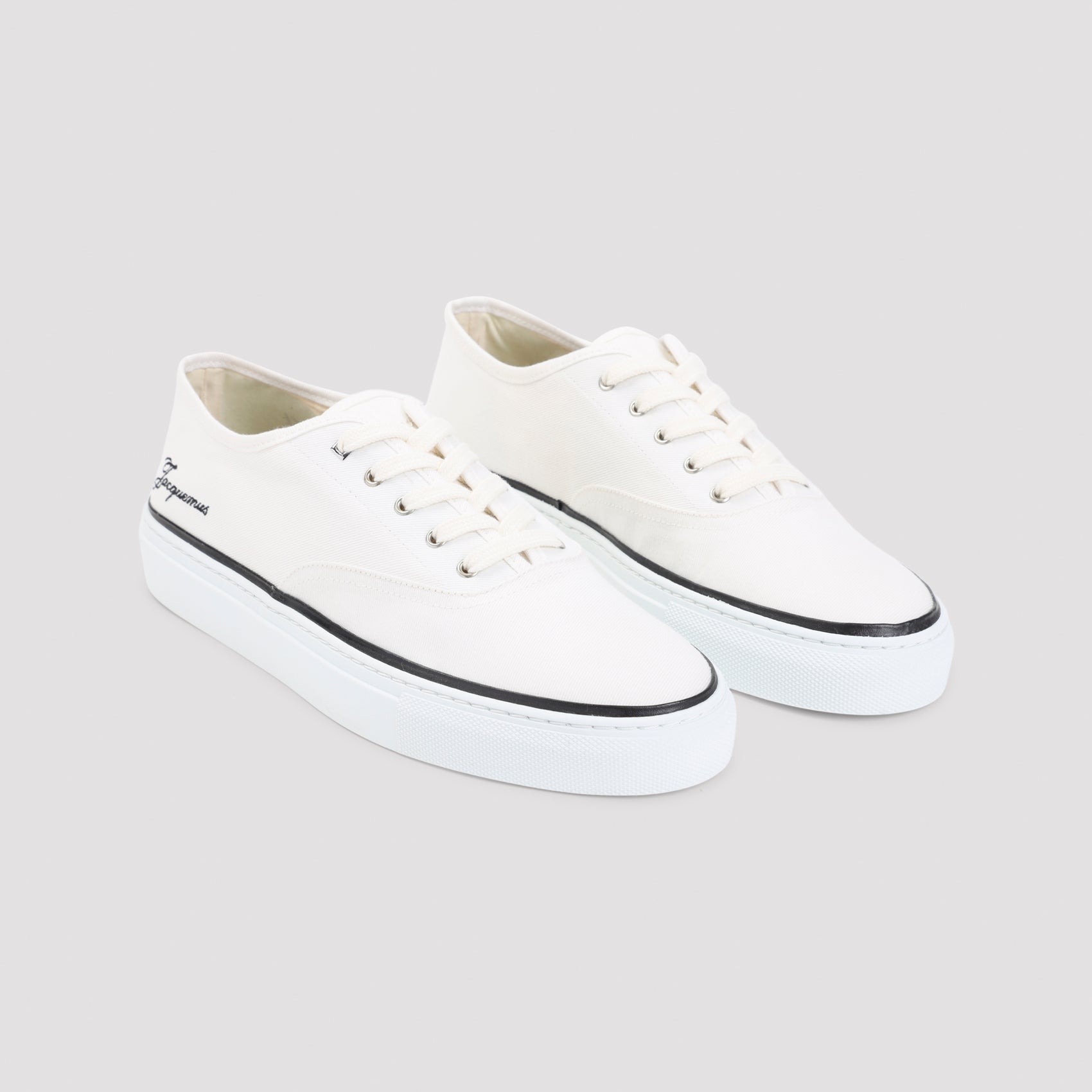 Jacquemus Les Fefe Sneakers