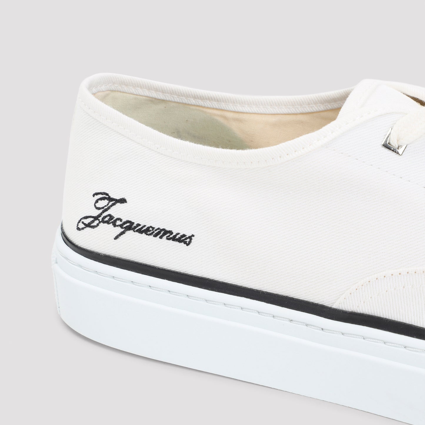 Jacquemus Les Fefe Sneakers