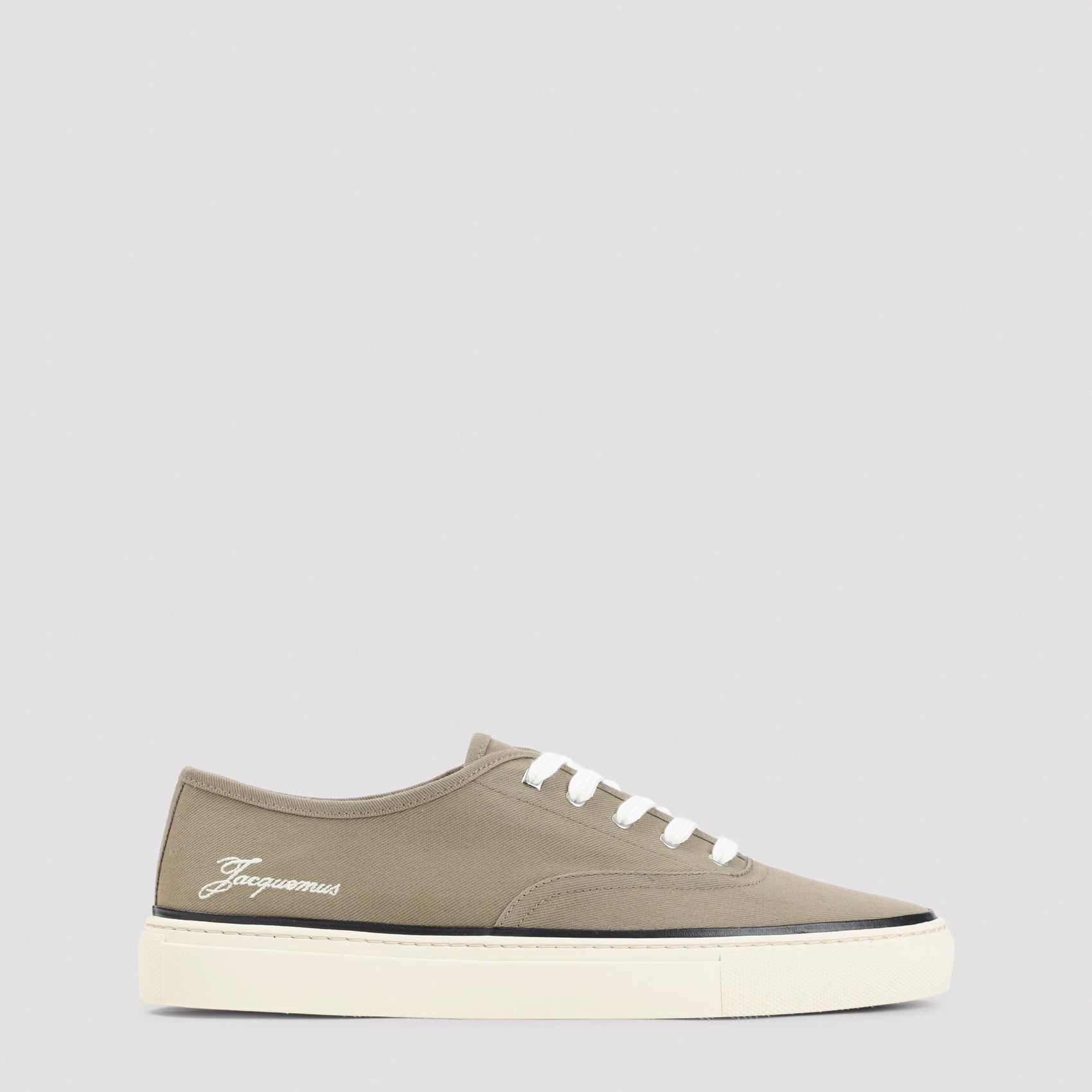 Jacquemus Les Fefe Sneakers