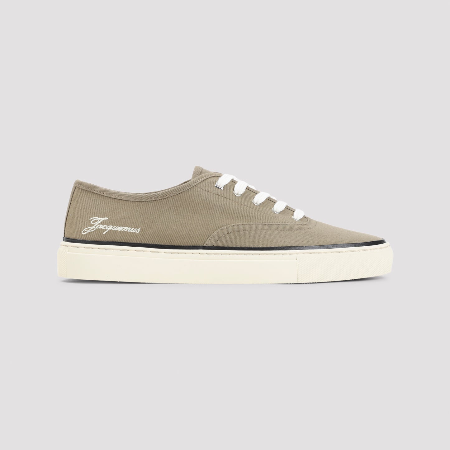 Jacquemus Les Fefe Sneakers