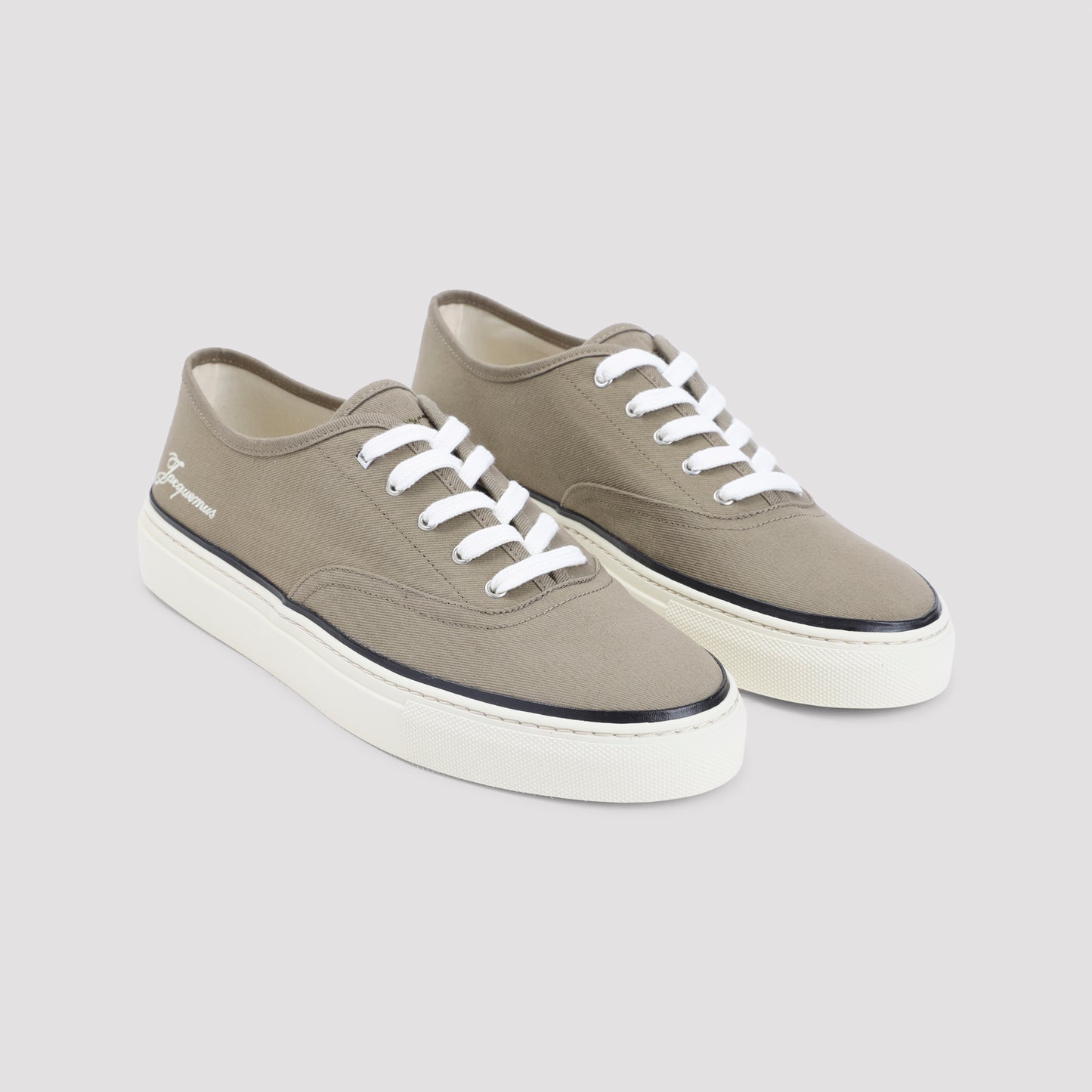 Jacquemus Les Fefe Sneakers