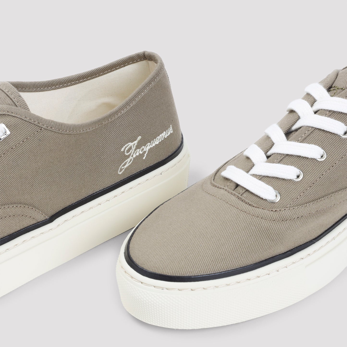 Jacquemus Les Fefe Sneakers