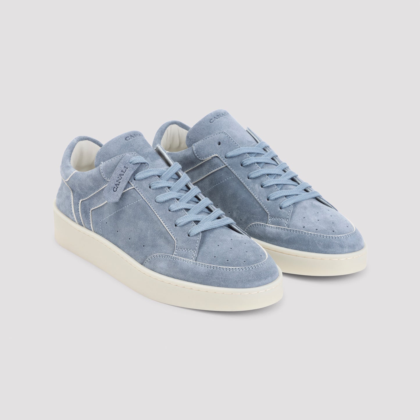 Canali Shoes