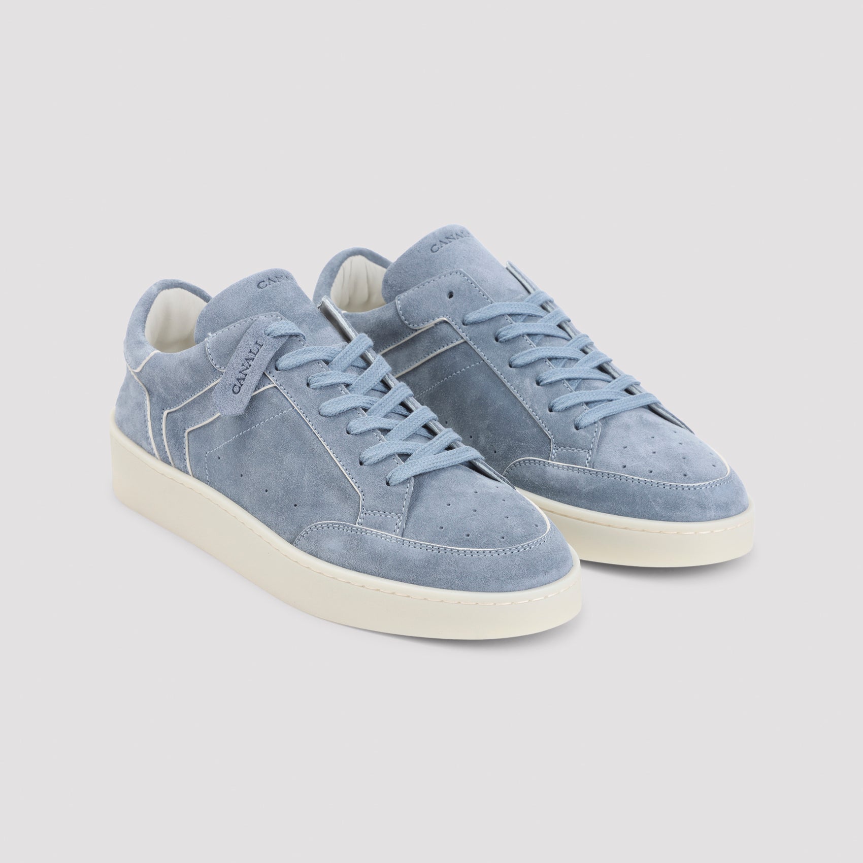 Canali Shoes