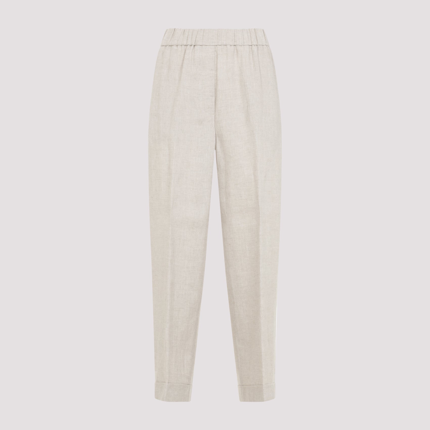 Peserico Linen Pants