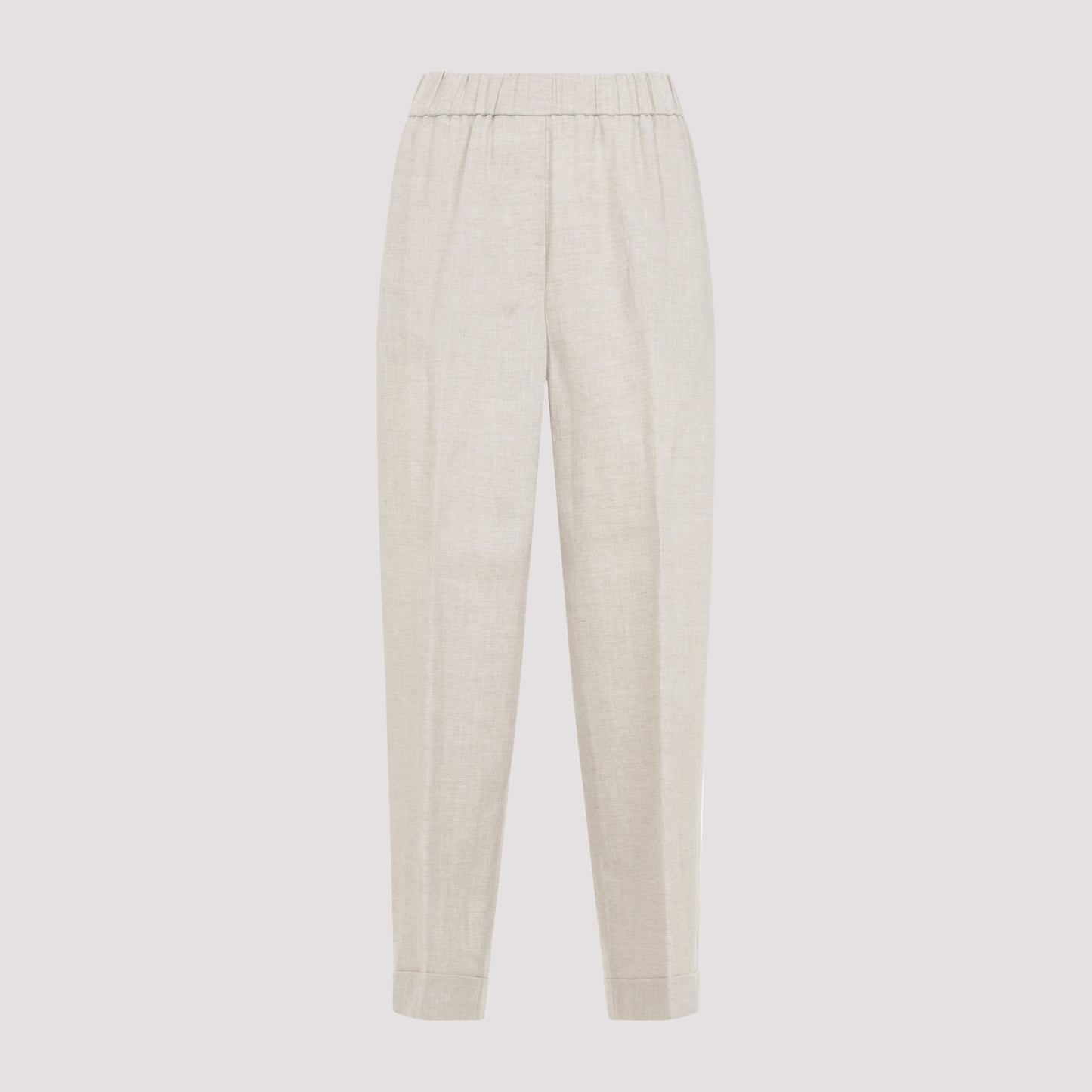 Peserico Linen Pants
