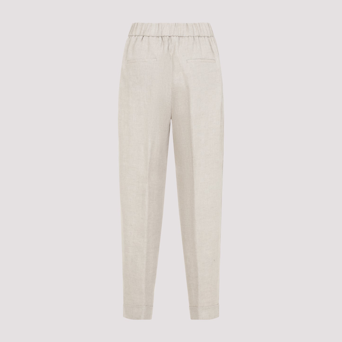 Peserico Linen Pants