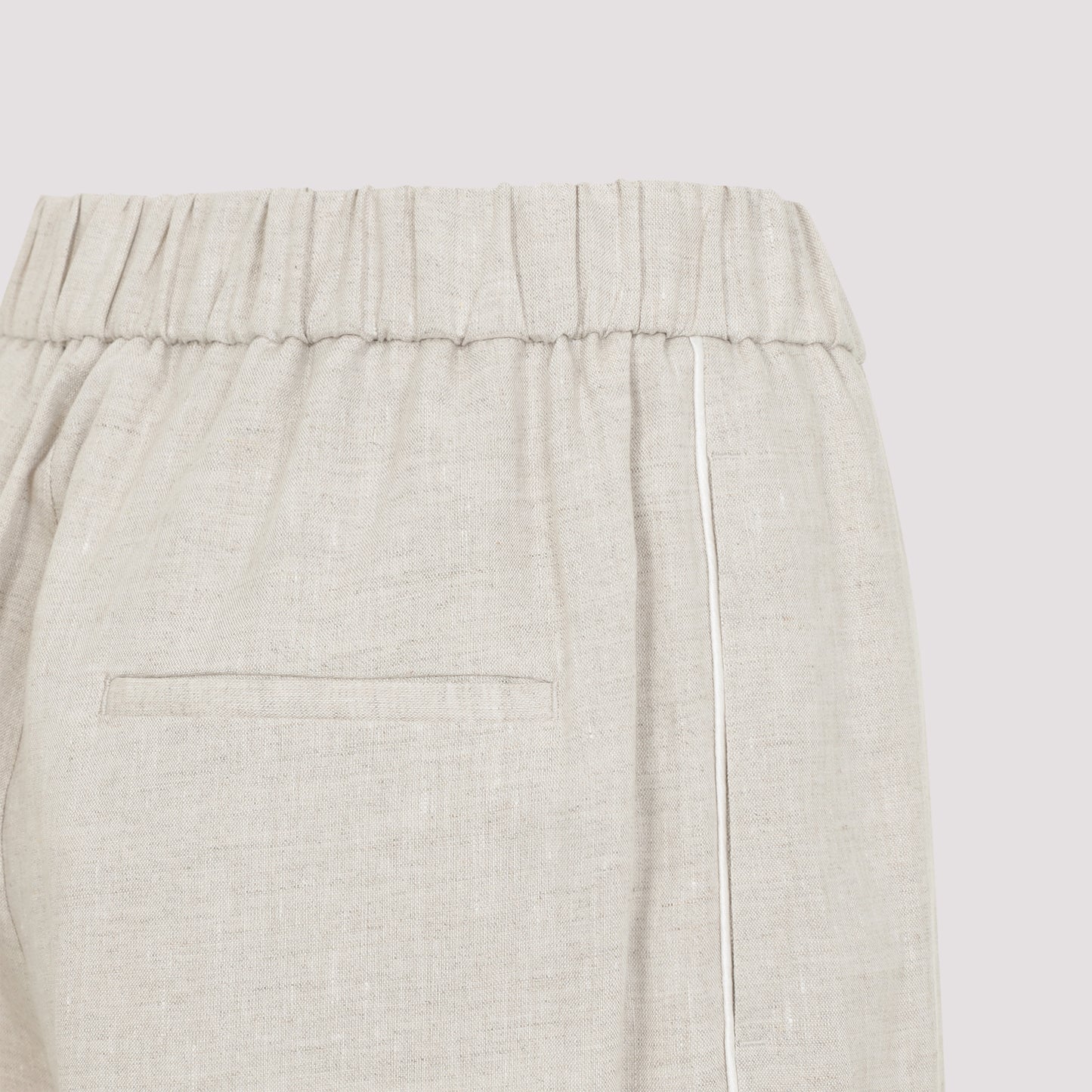 Peserico Linen Pants