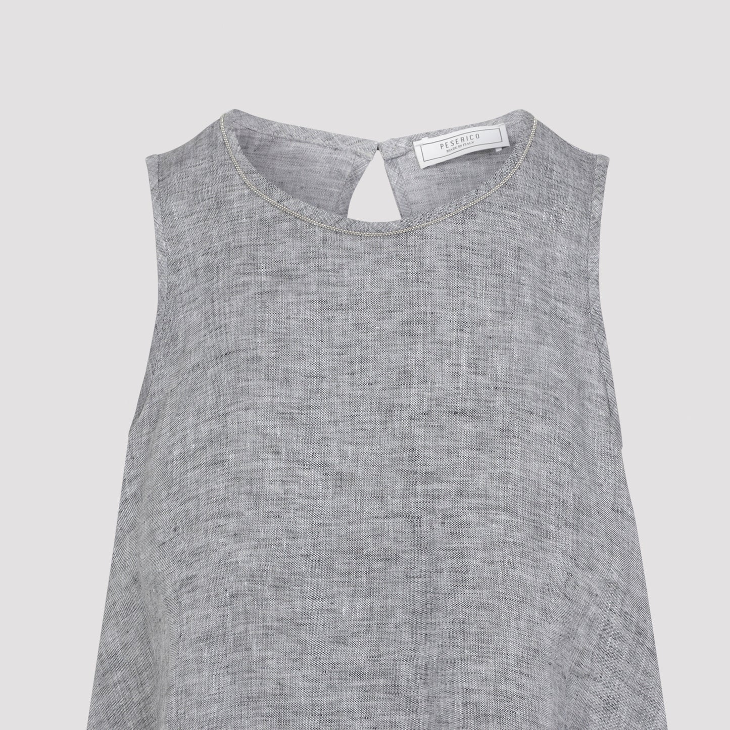 Peserico Asymmetric Top