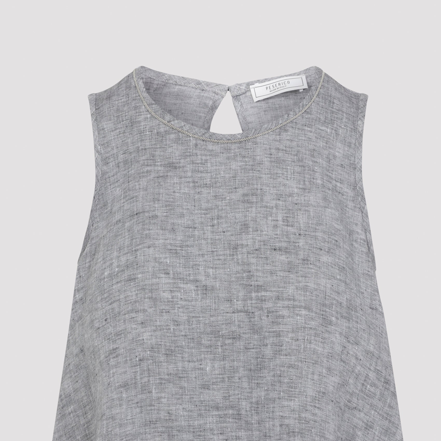 Peserico Asymmetric Top