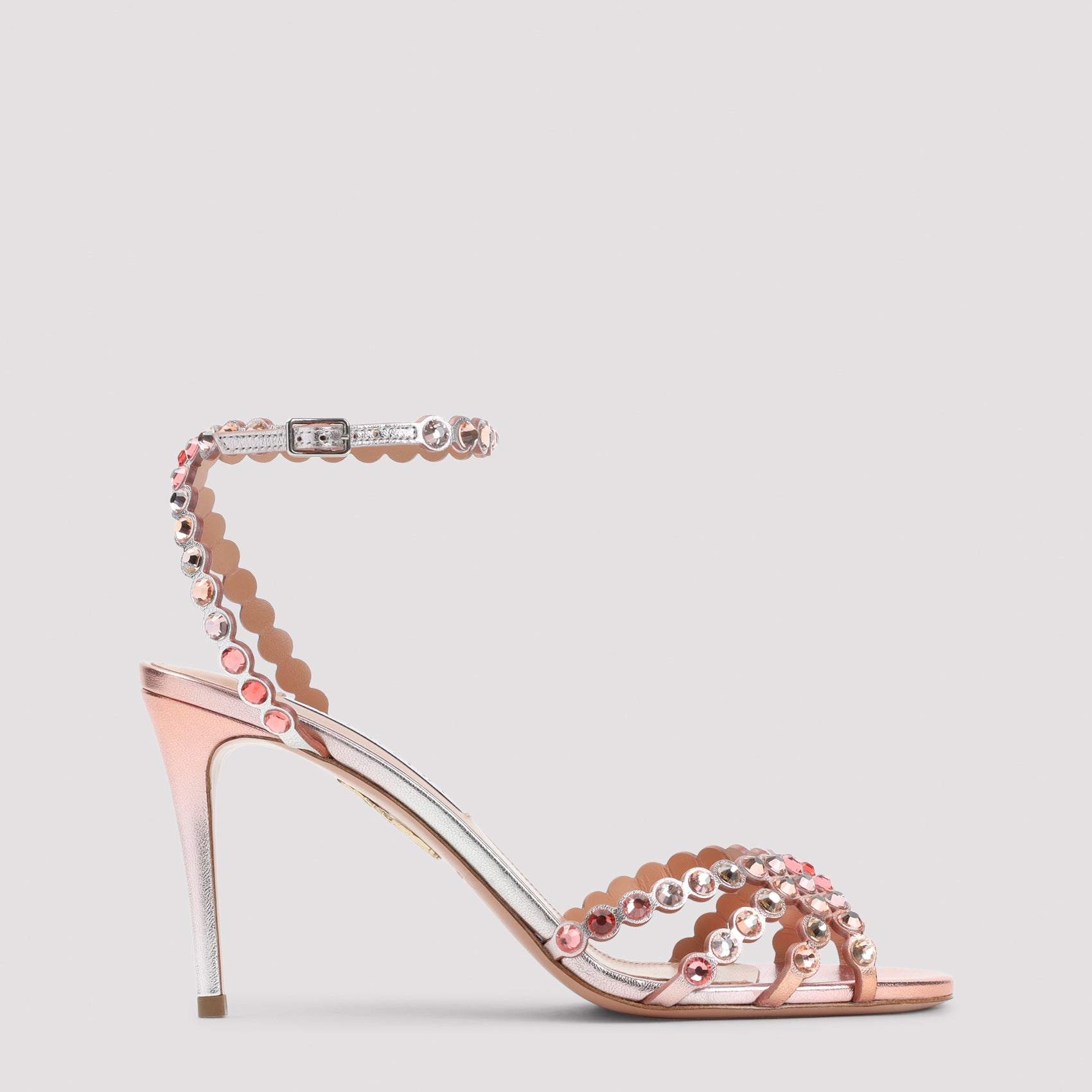 Aquazzurra Tequila 85 Sandal