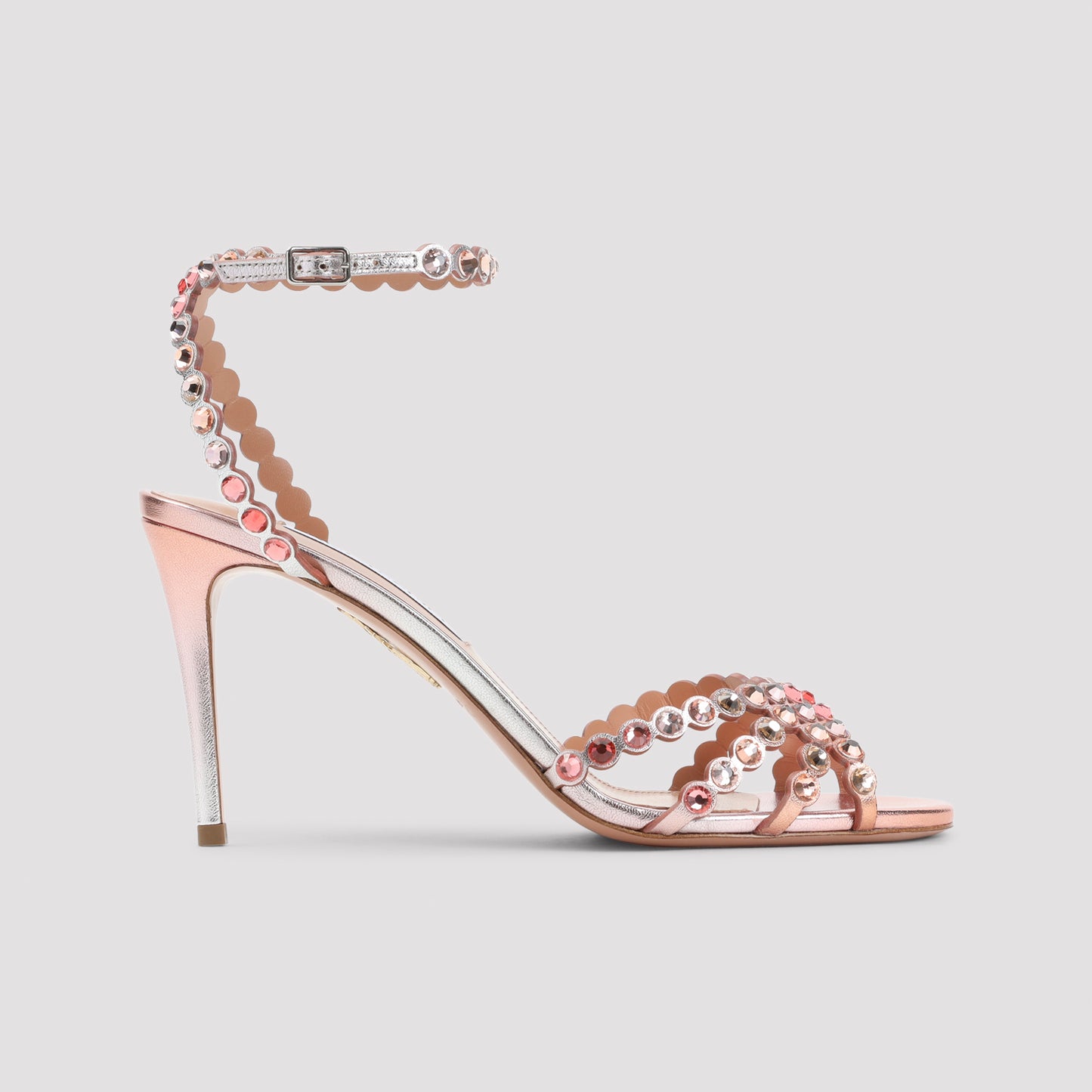 Aquazzurra Tequila 85 Sandal