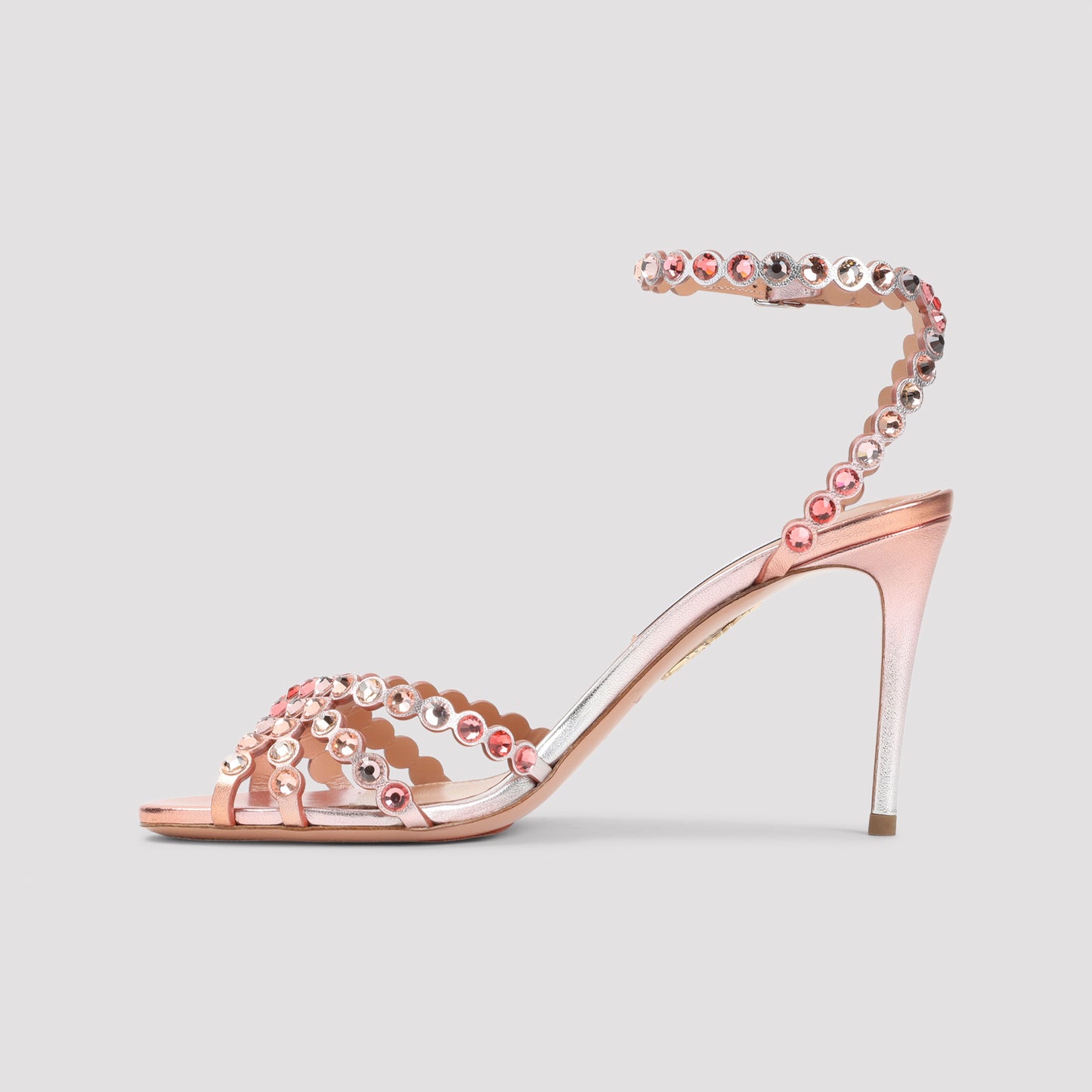 Aquazzurra Tequila 85 Sandal