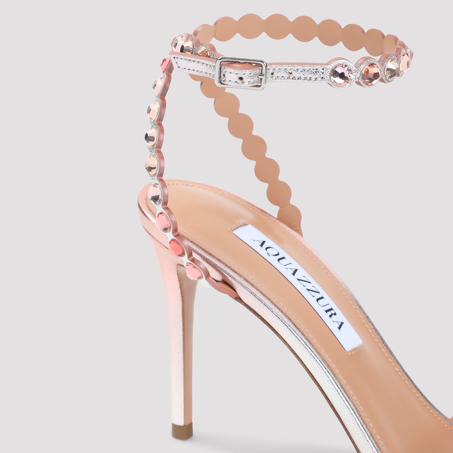 Aquazzurra Tequila 85 Sandal