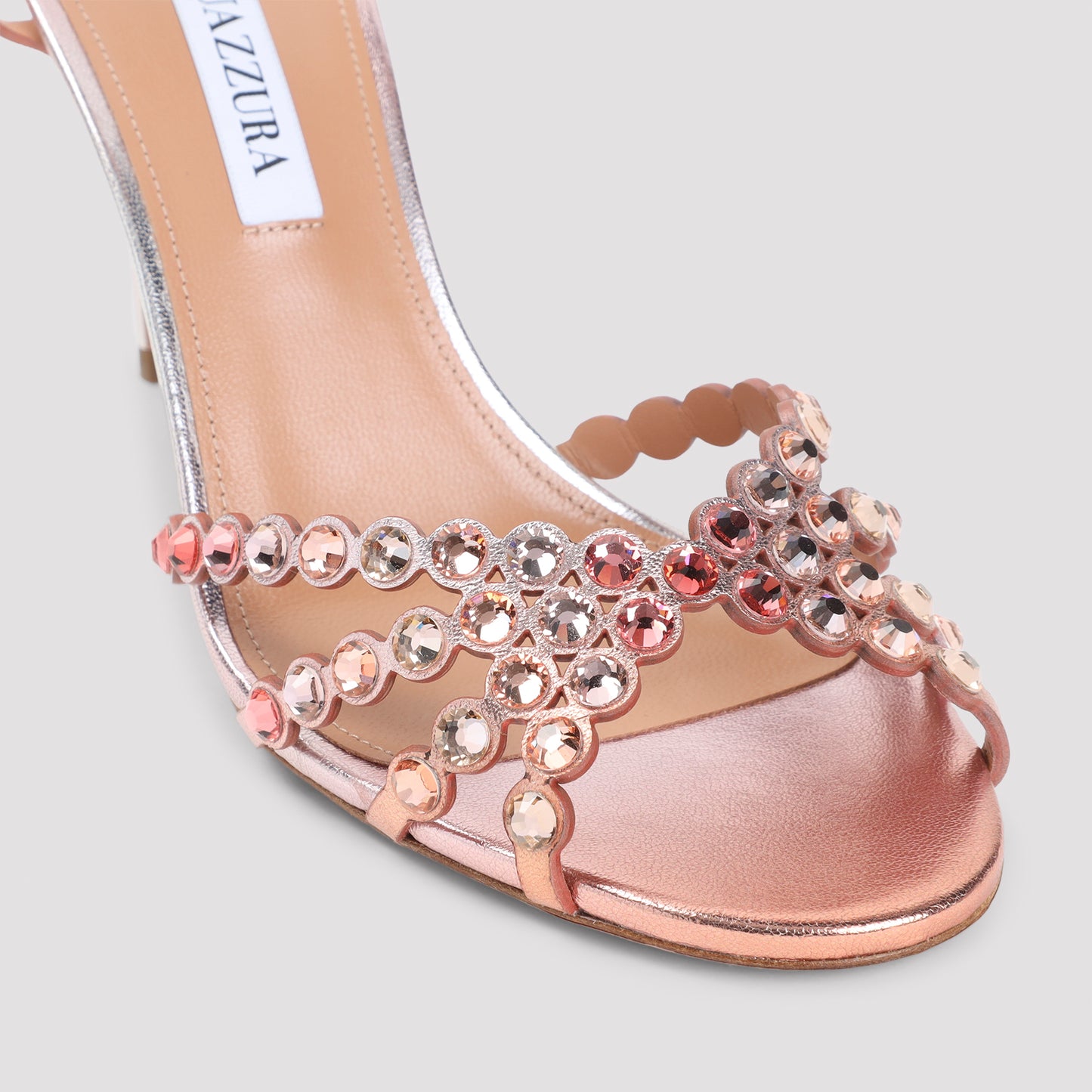 Aquazzurra Tequila 85 Sandal