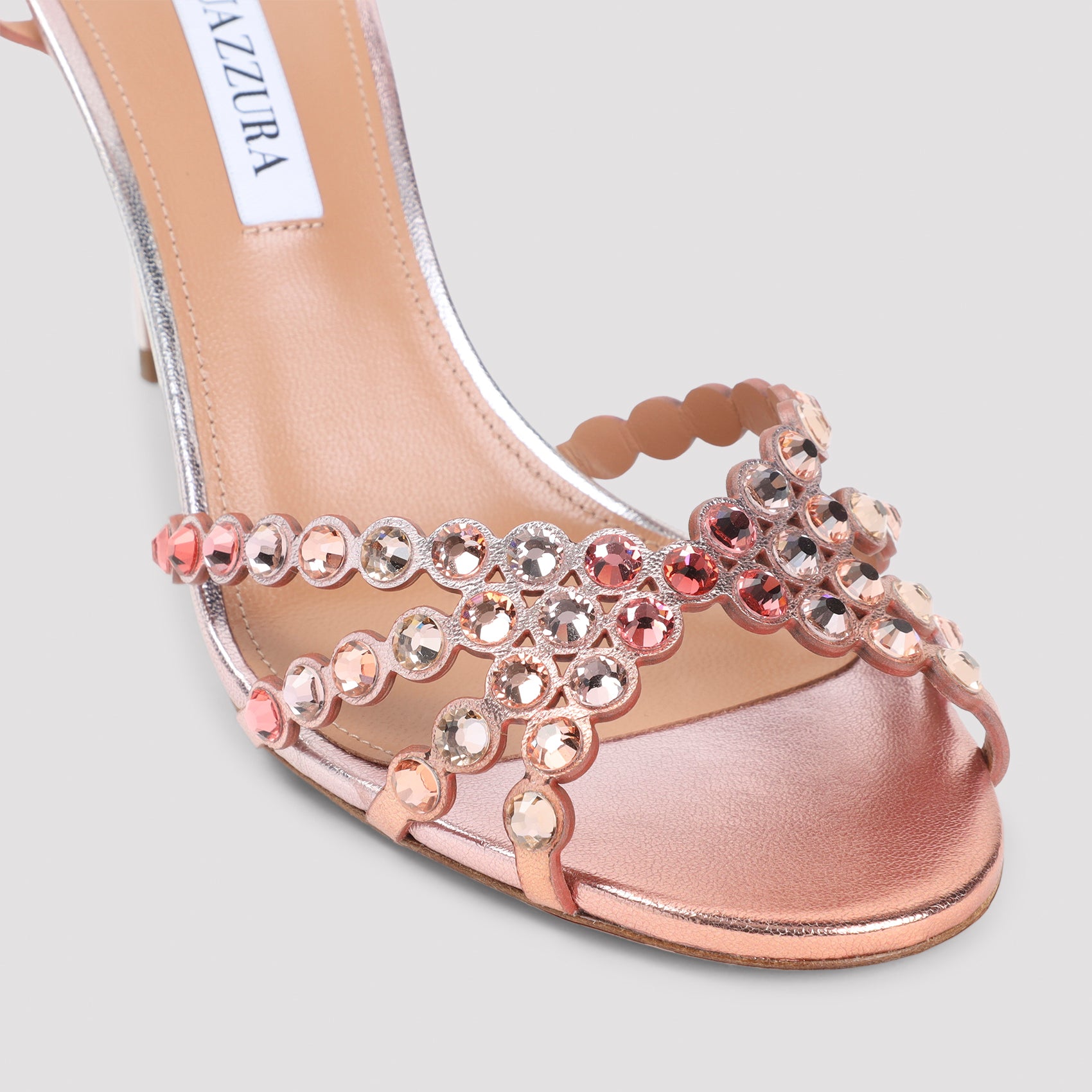Aquazzurra Tequila 85 Sandal