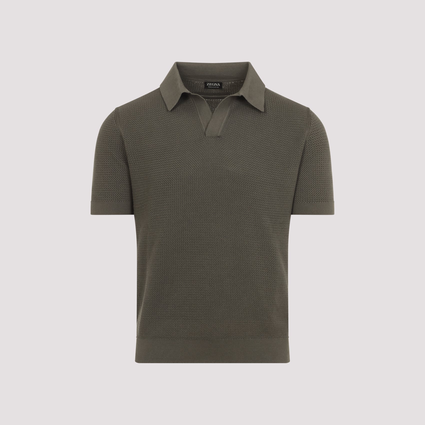 Zegna Polo