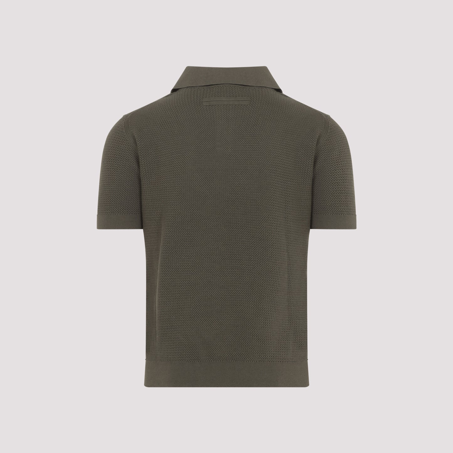 Zegna Polo