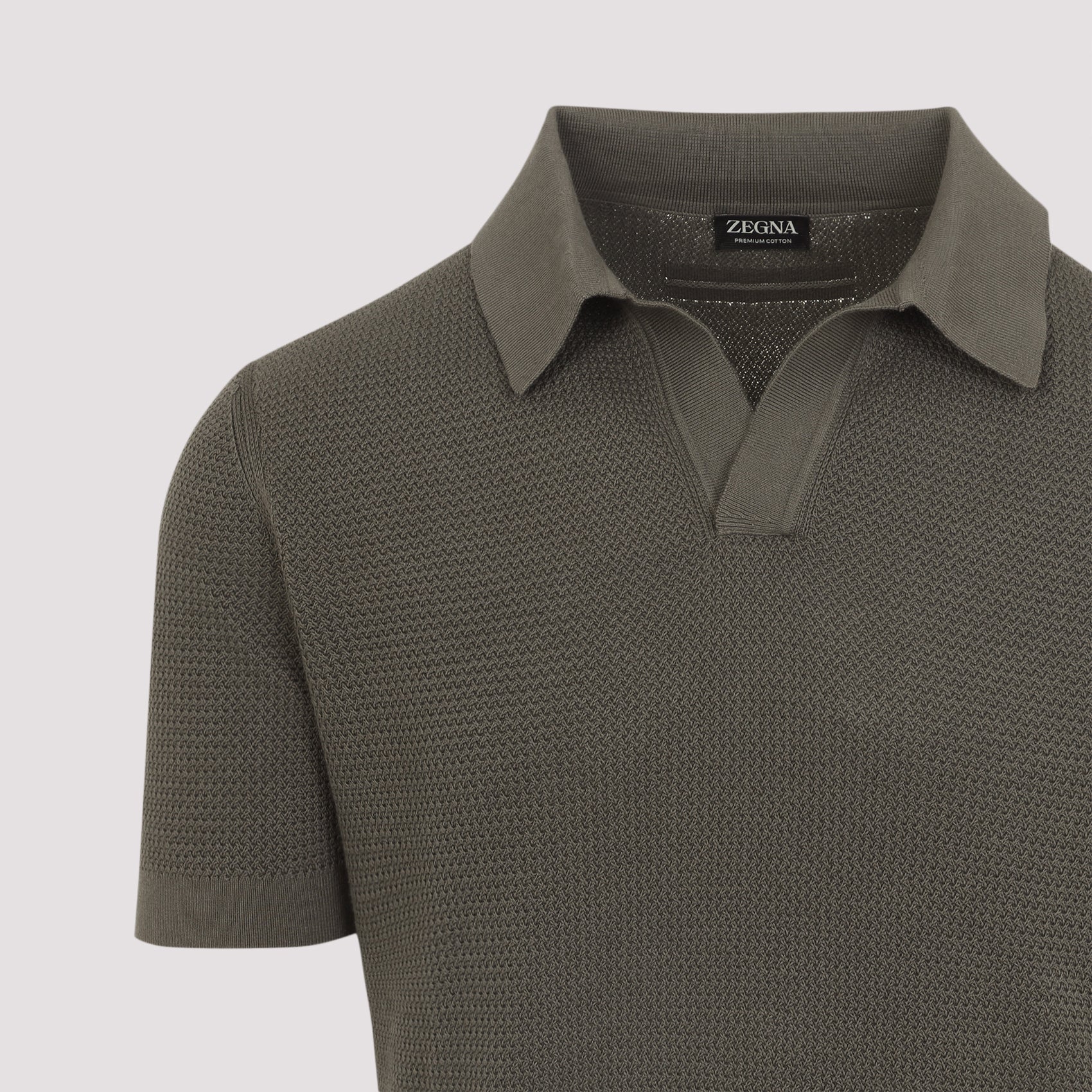 Zegna Polo