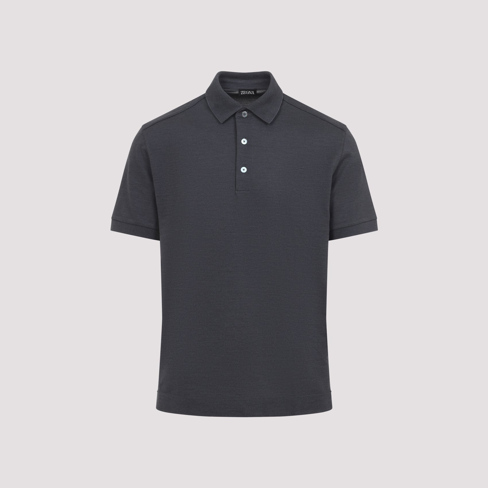 Zegna Polo