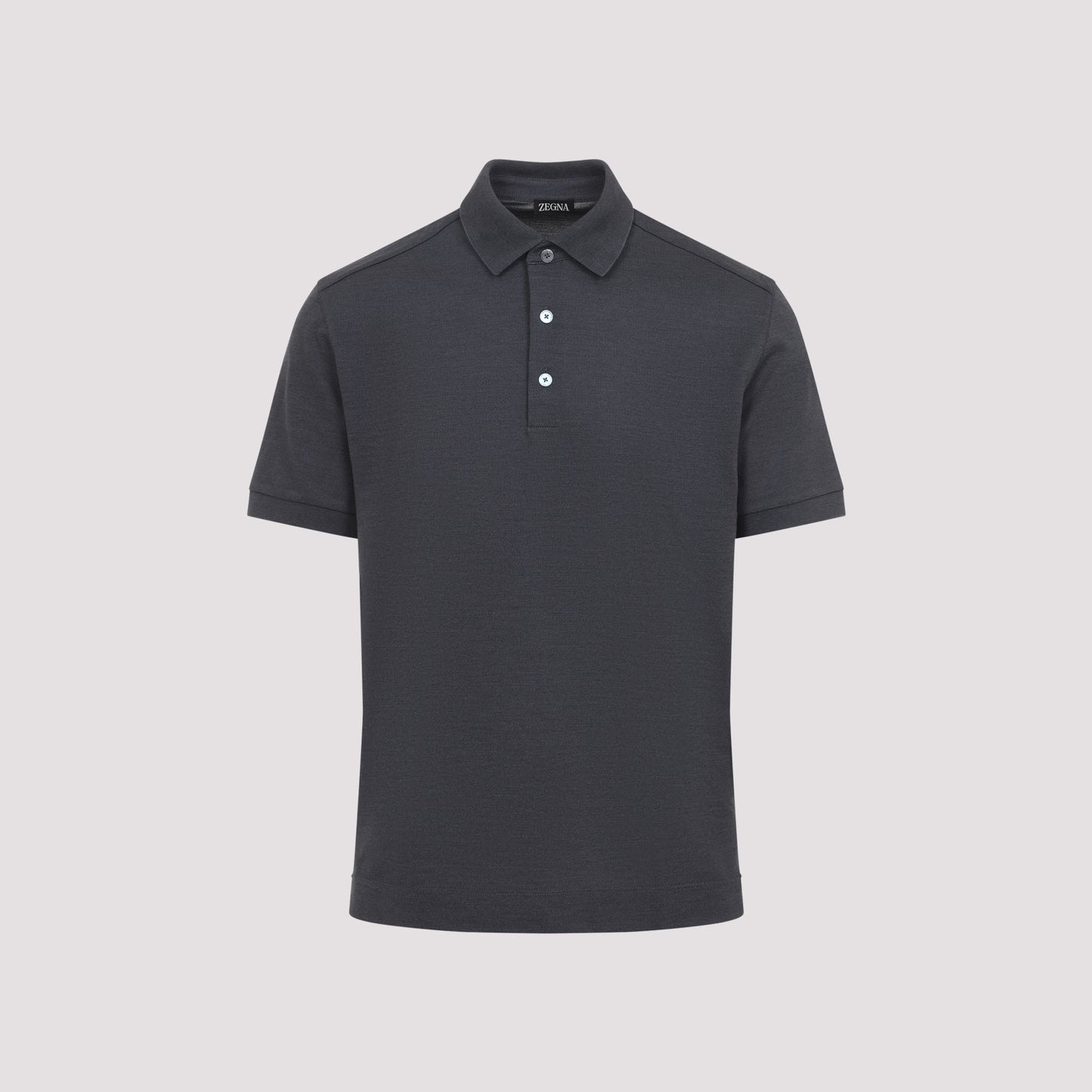 Zegna Polo