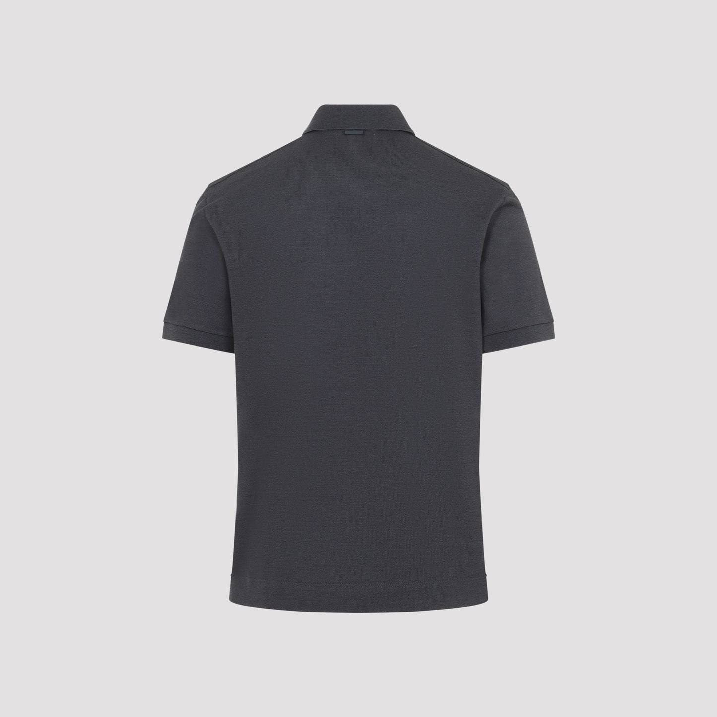 Zegna Polo