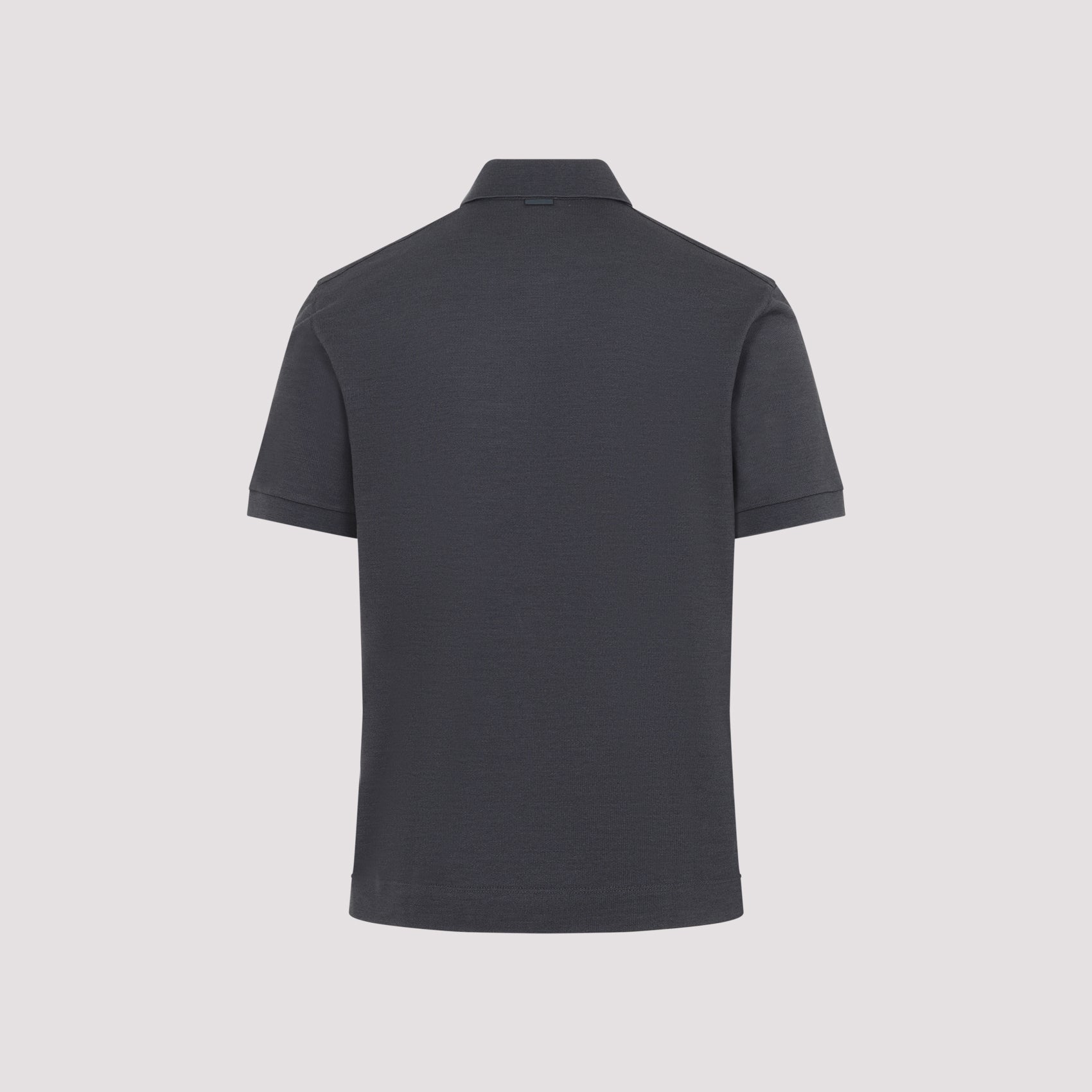 Zegna Polo