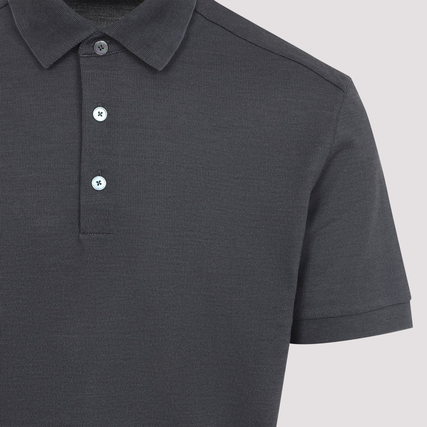 Zegna Polo
