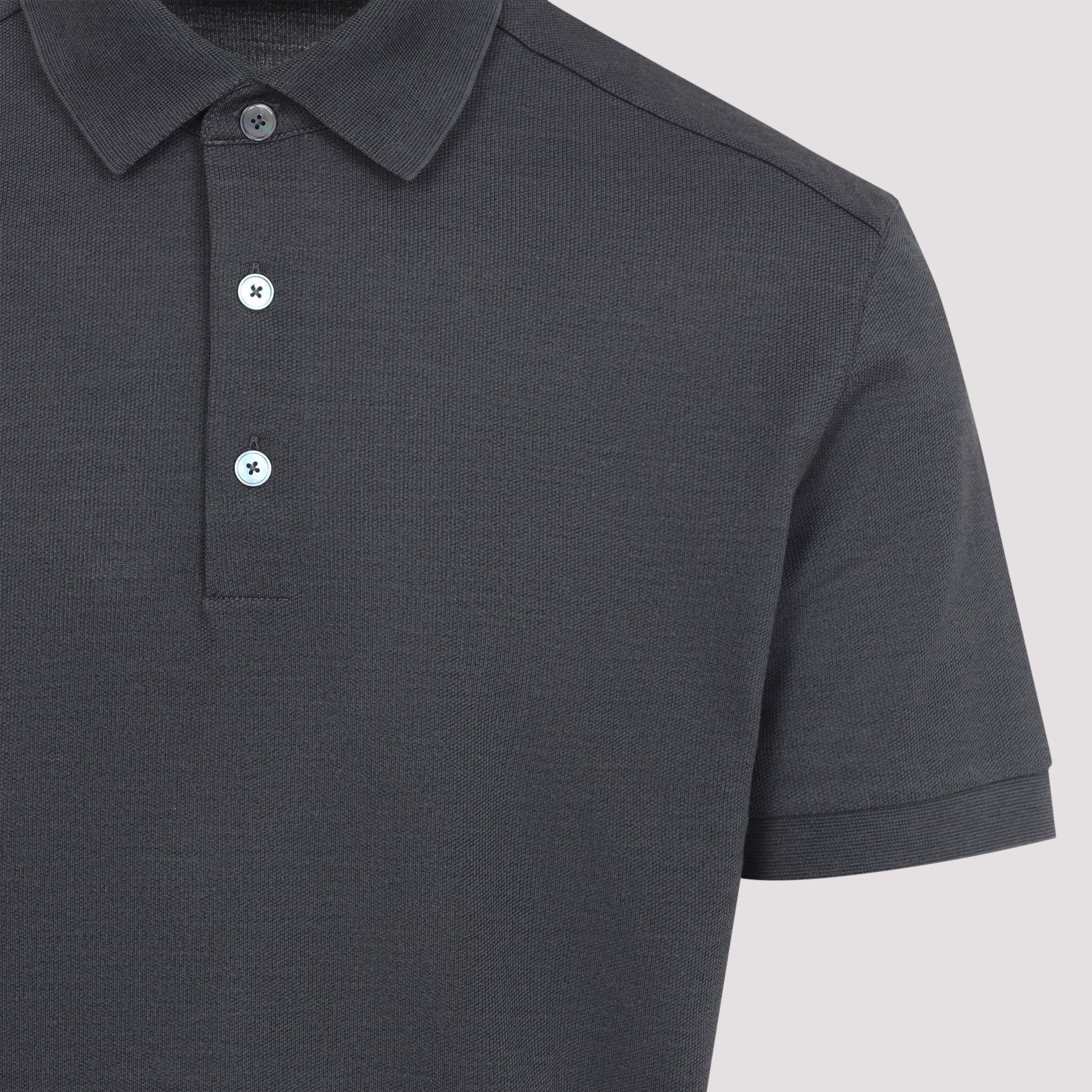 Zegna Polo