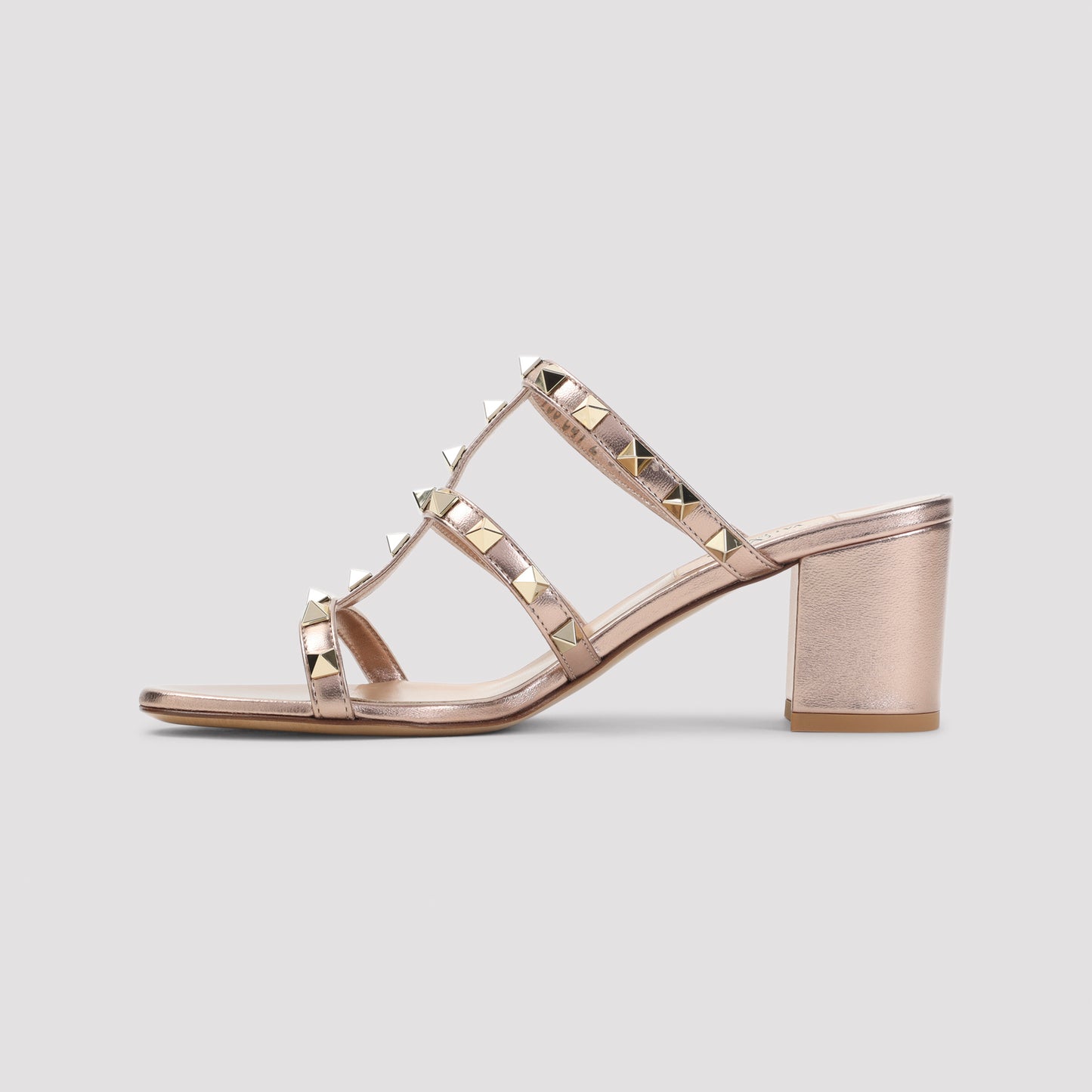 Valentino Garavani Slide Sandals