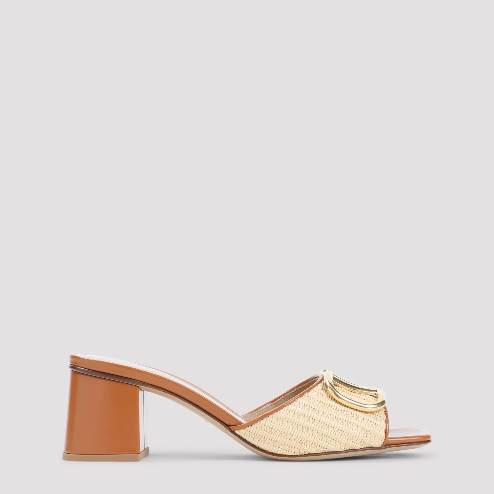 Valentino Garavani Slide Sandals